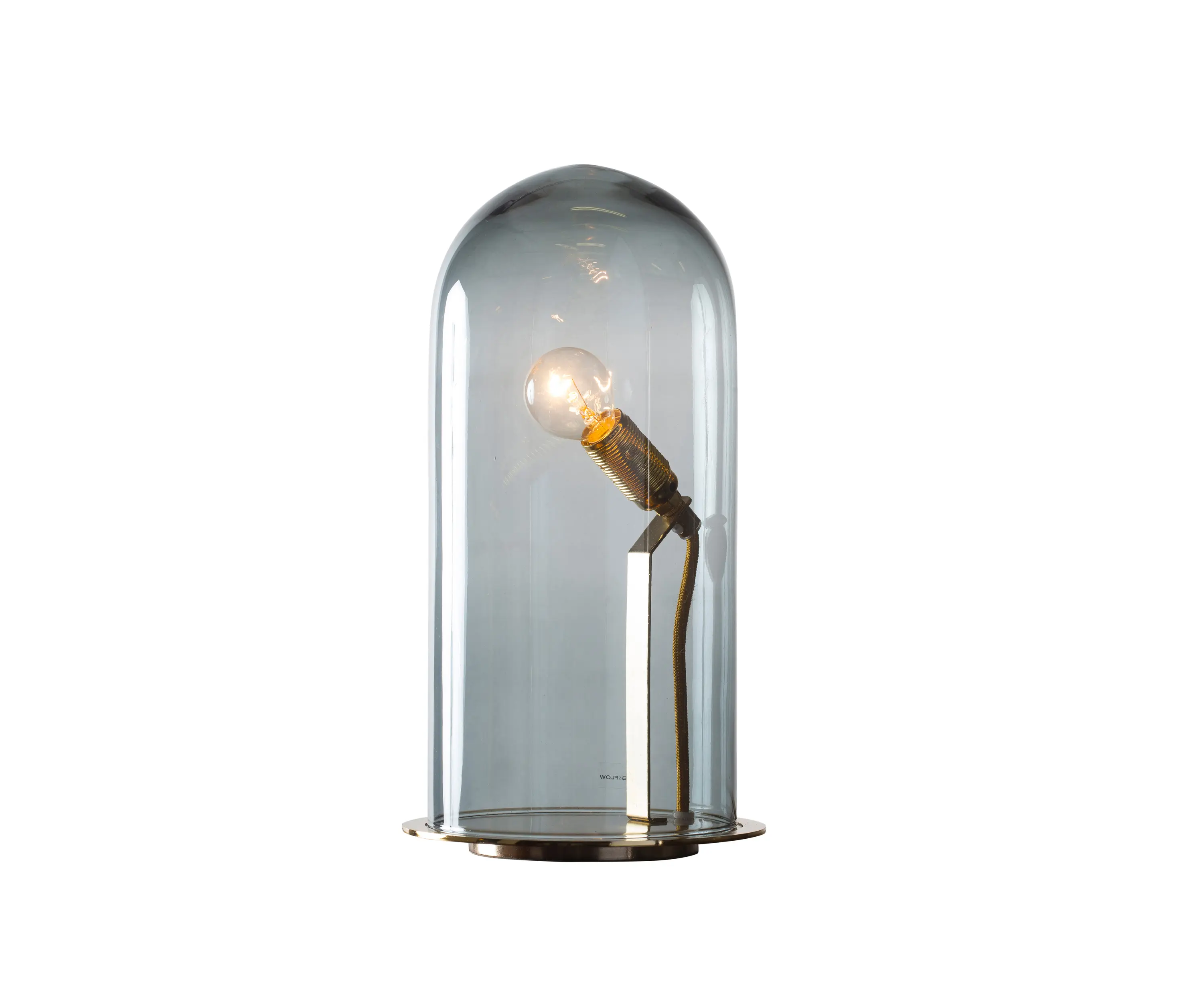 EBB & FLOW - Speak Up! Table Lamp