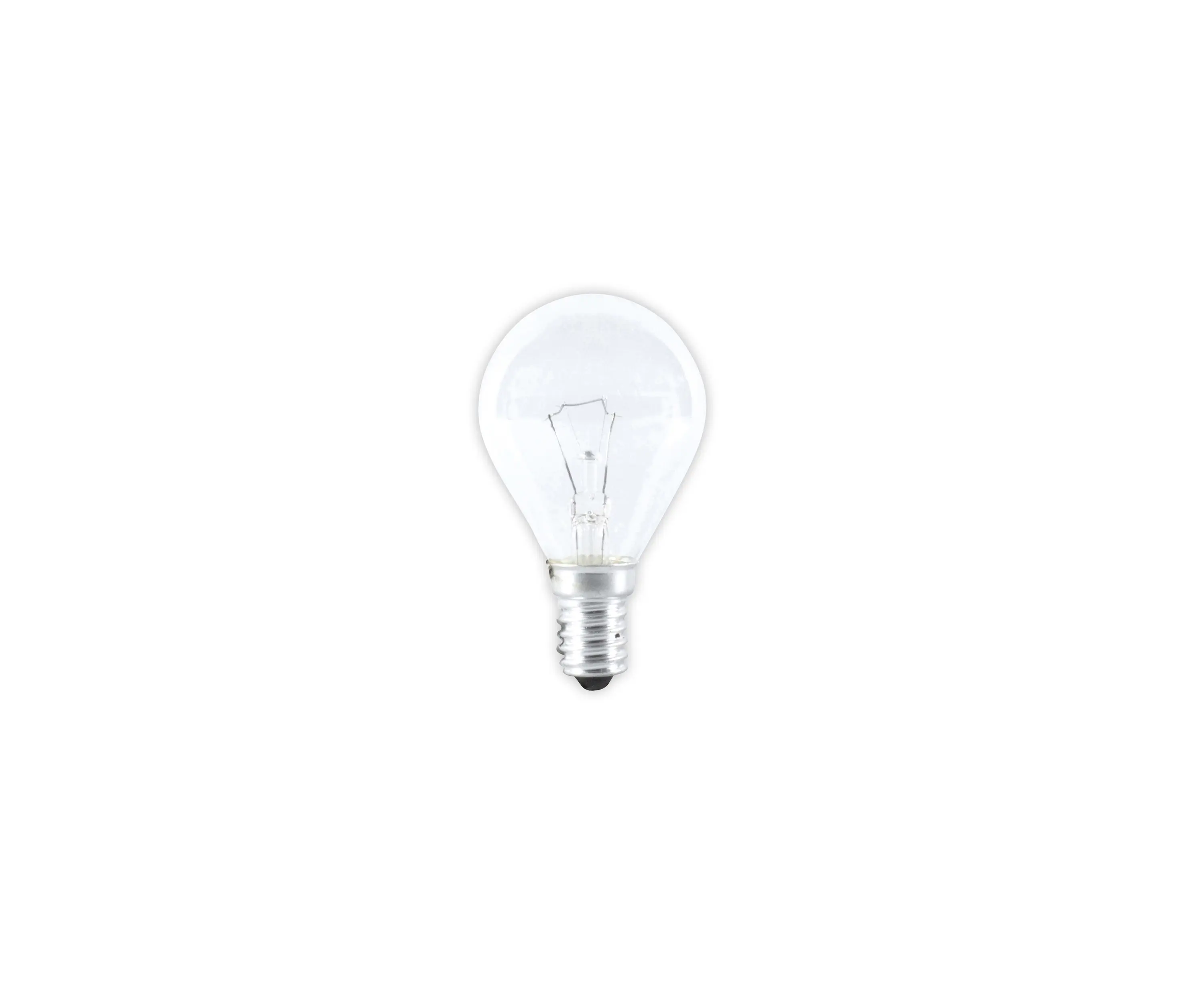 EBB & FLOW - Filament Lightbulb Clear