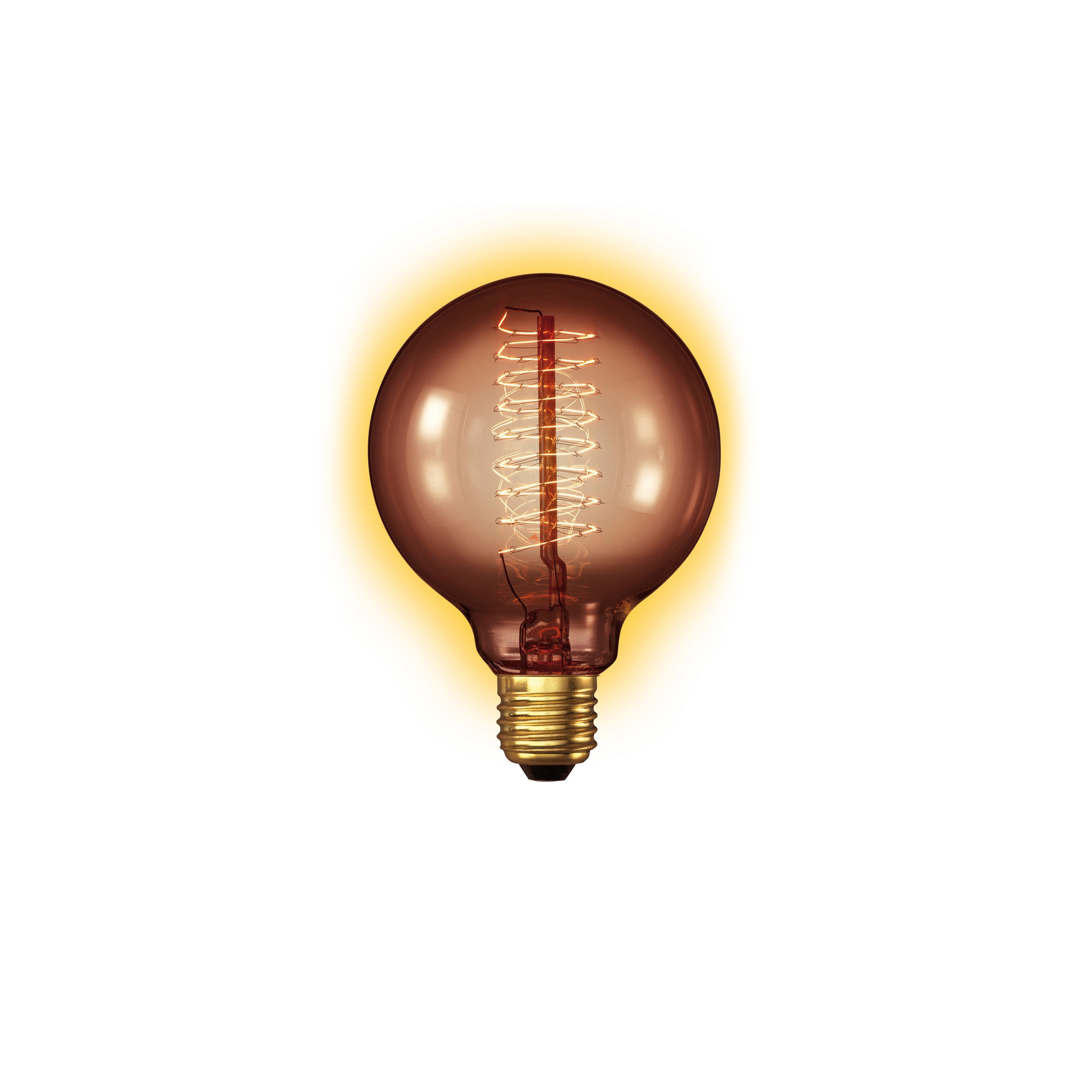 Produkt Filament Lightbulb Golden Globe des Herstellers EBB & FLOW anzeigen