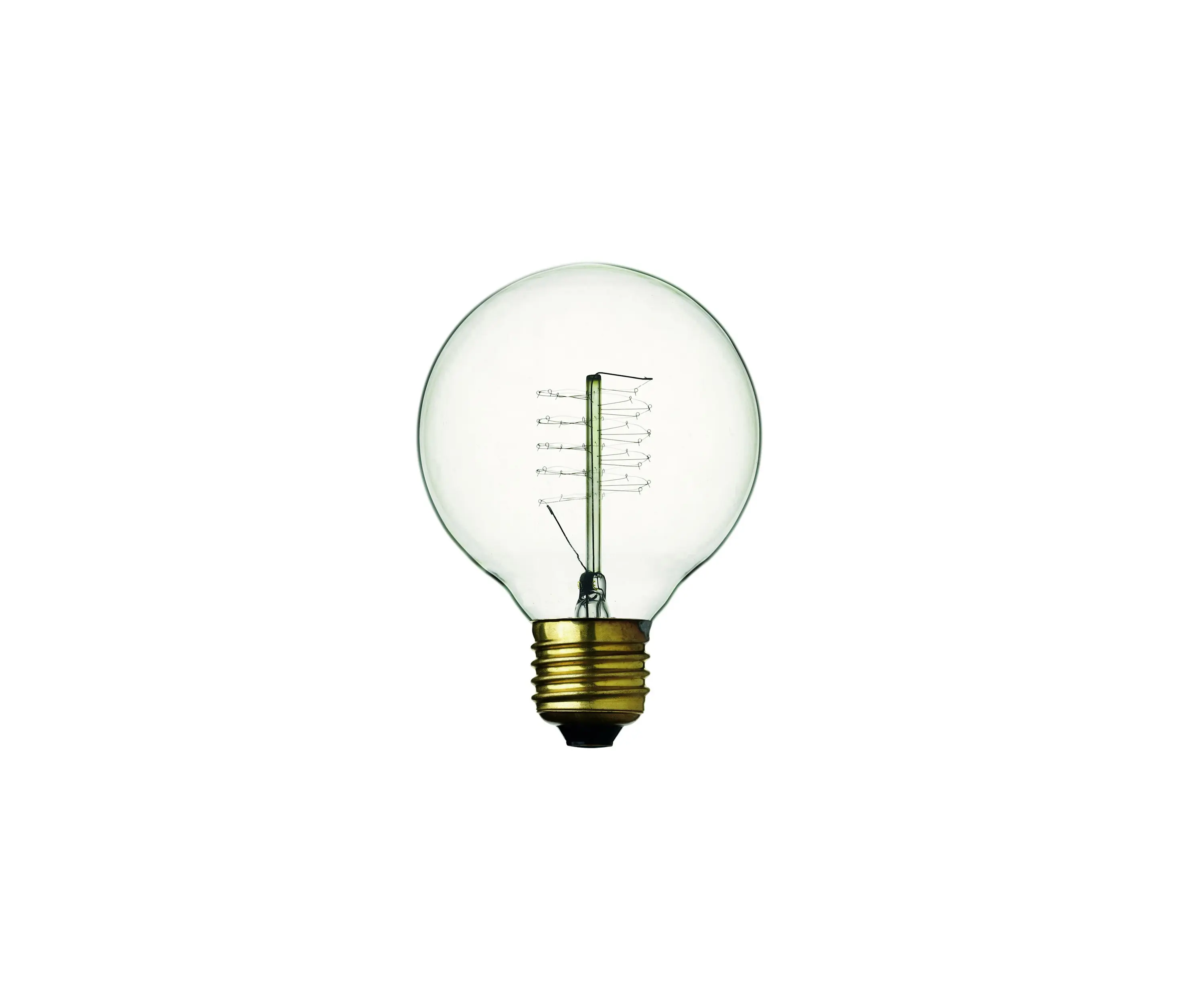 EBB & FLOW - Filament Lightbulb Mega Edison