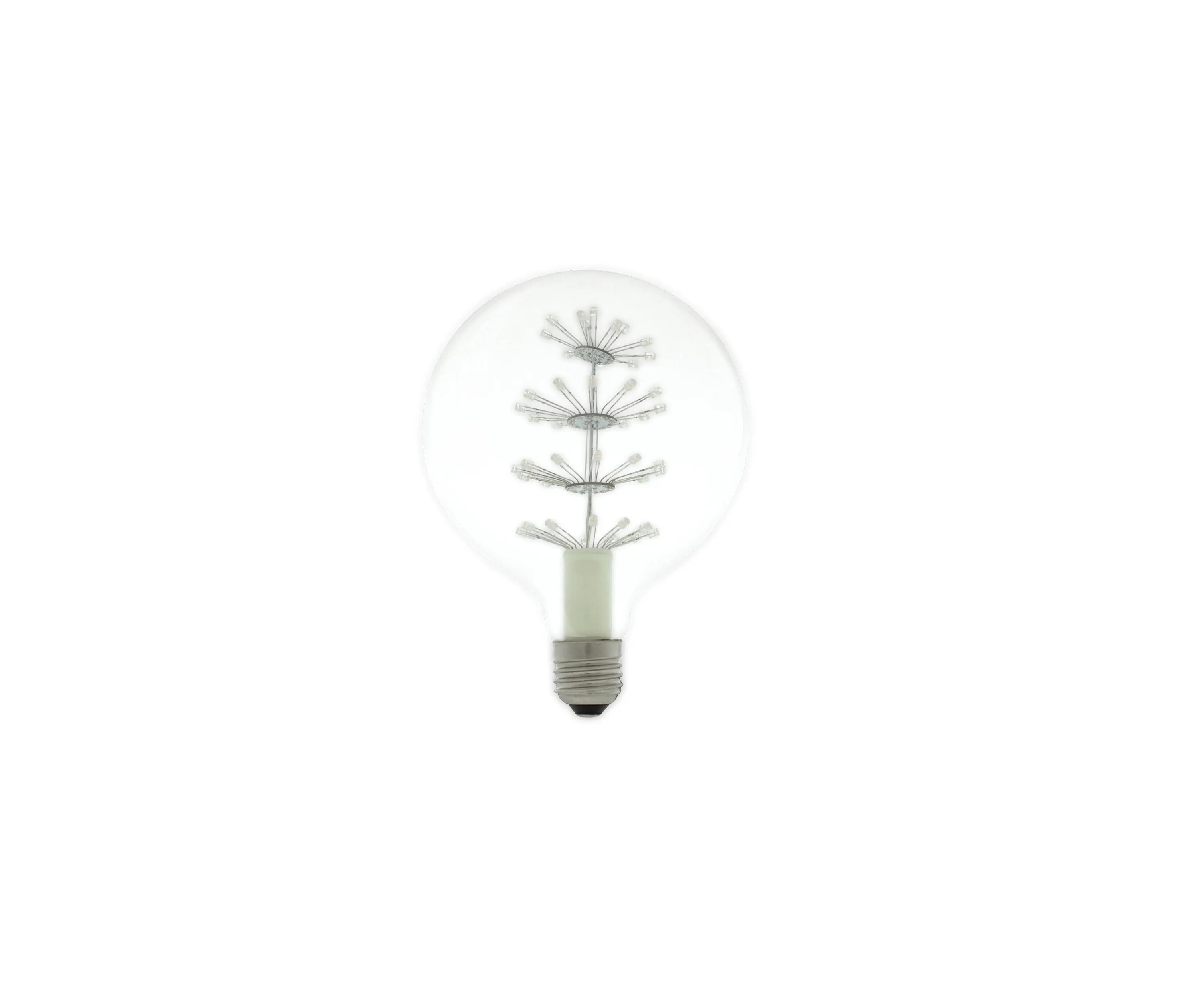 EBB & FLOW - LED Pearl Lightbulb Globe