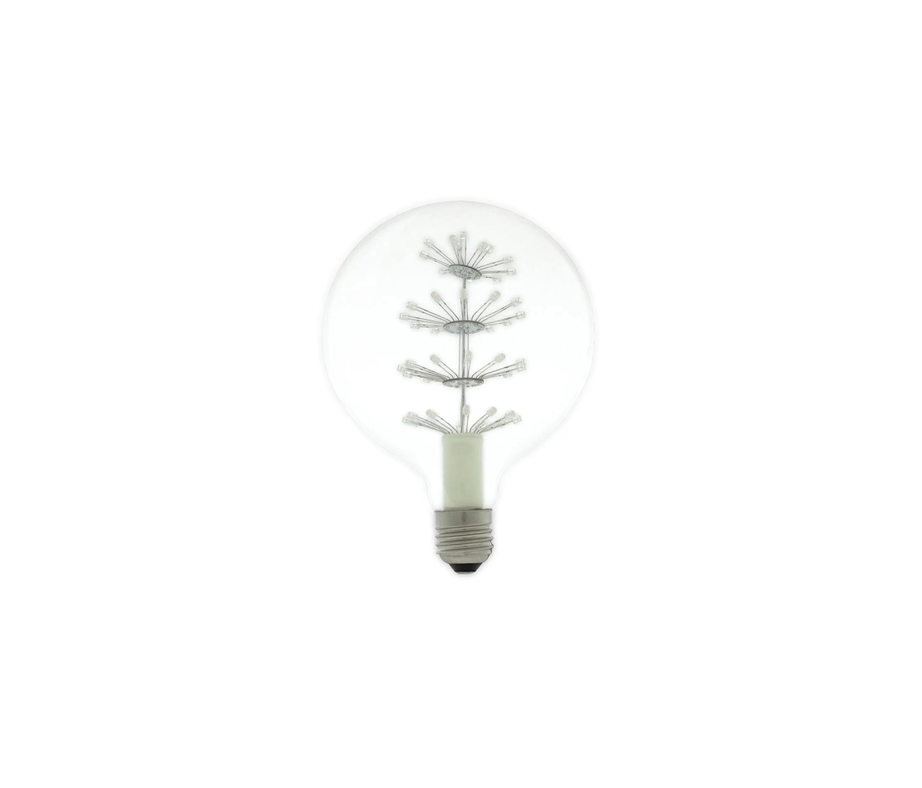 EBB & FLOW - LED Pearl Lightbulb Mega Globe