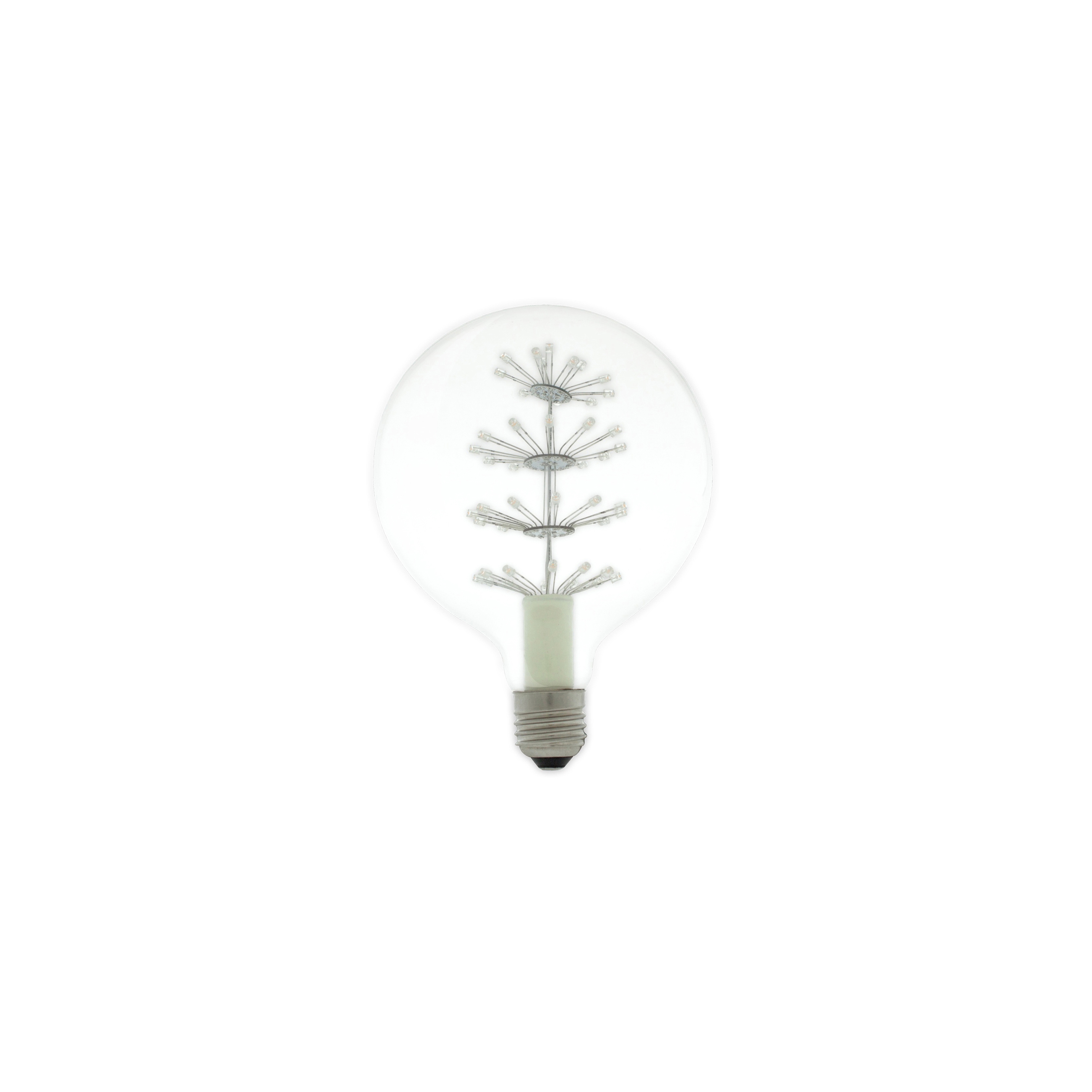 Afficher le produit LED Pearl Lightbulb Mega Globe du fabricant EBB & FLOW