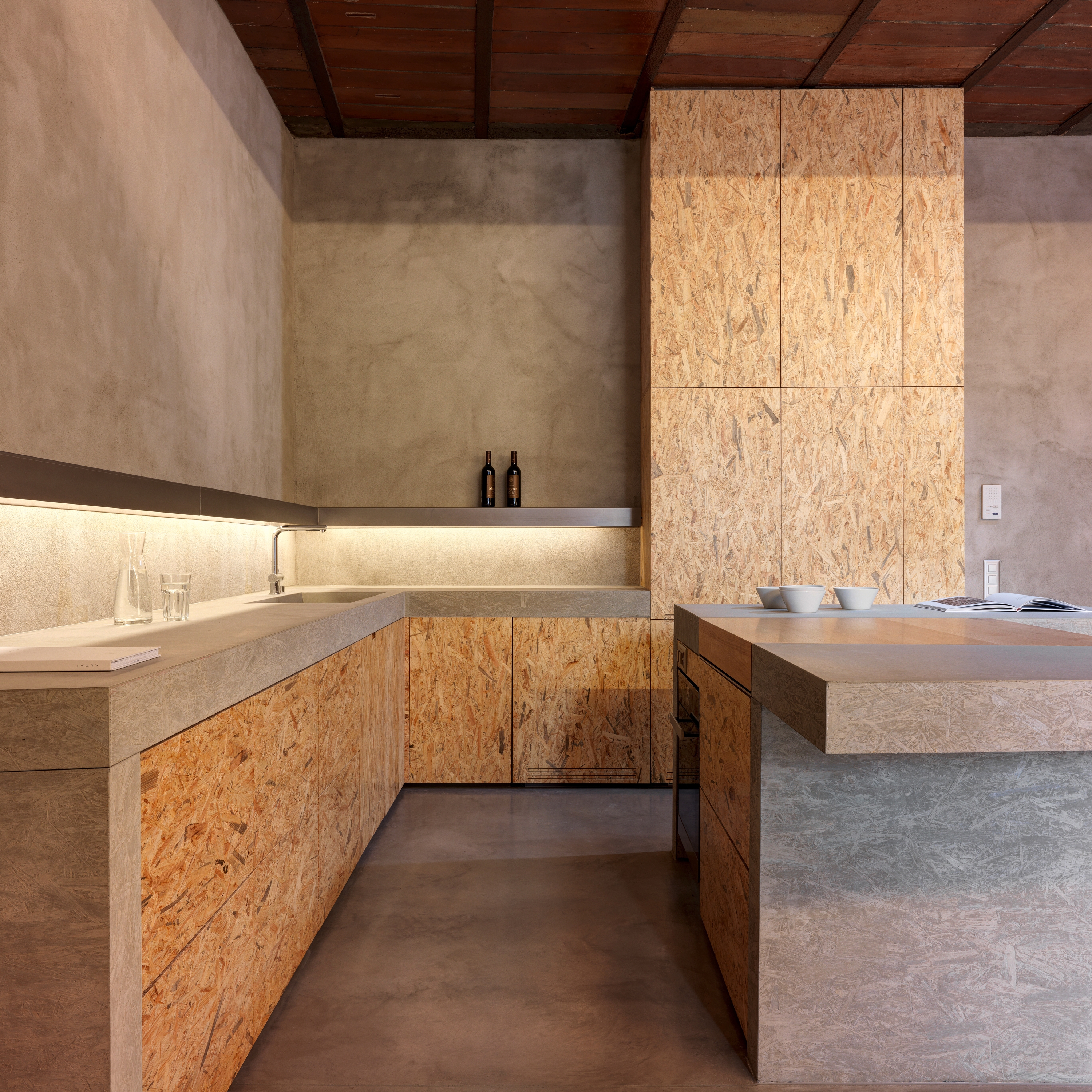 INTERIOR DESIGN