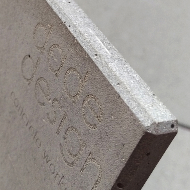 PANELS AND SURFACES
