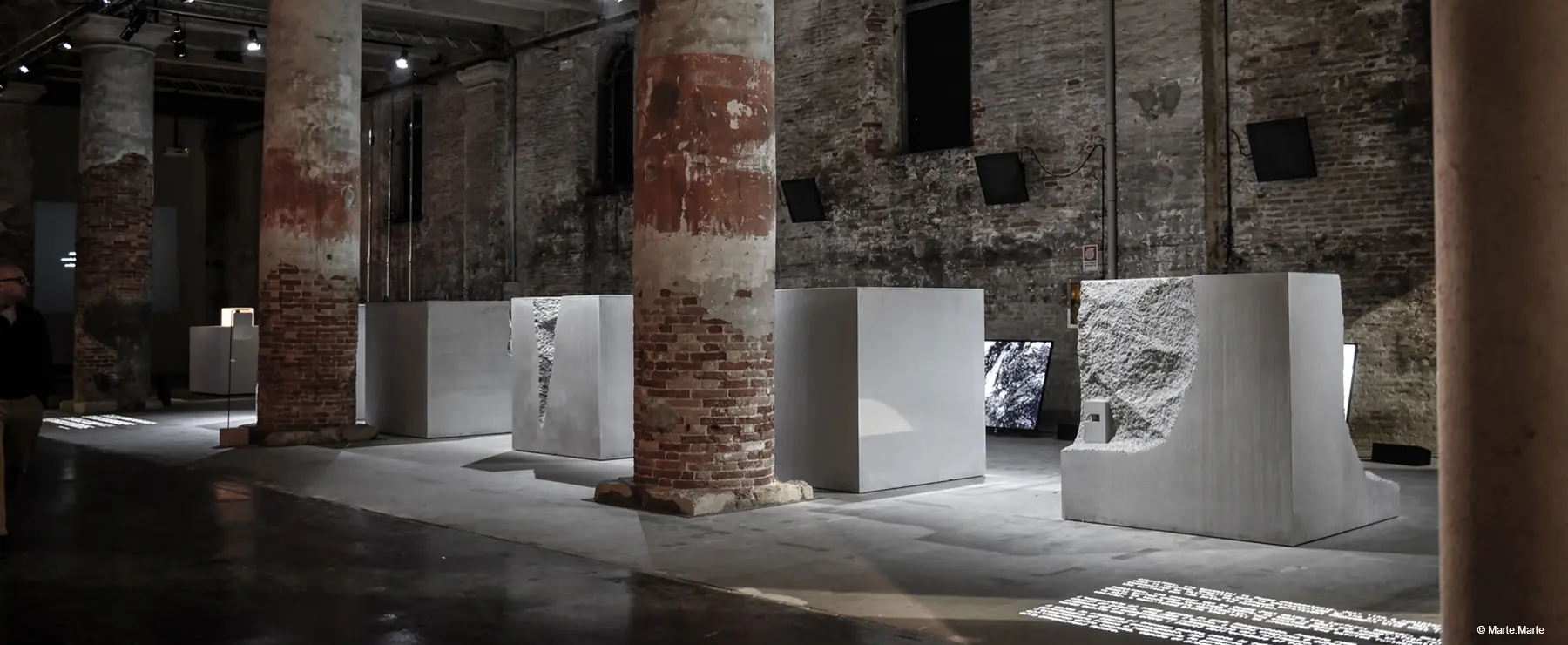Dade Design AG concrete works Beton - dade 3D Printing concrete