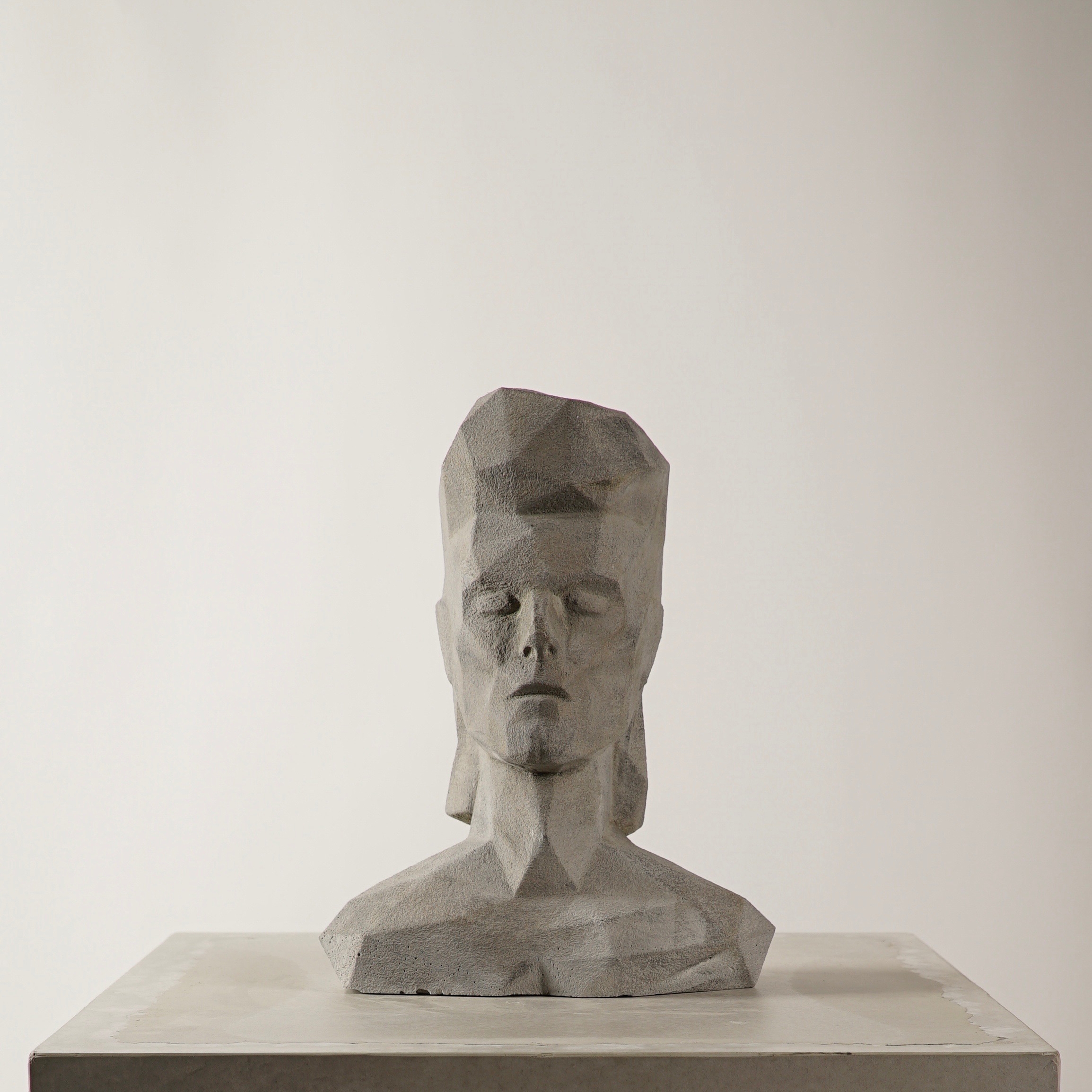 Display product dade Sculptures from manufacturer Dade Design AG concrete works Beton