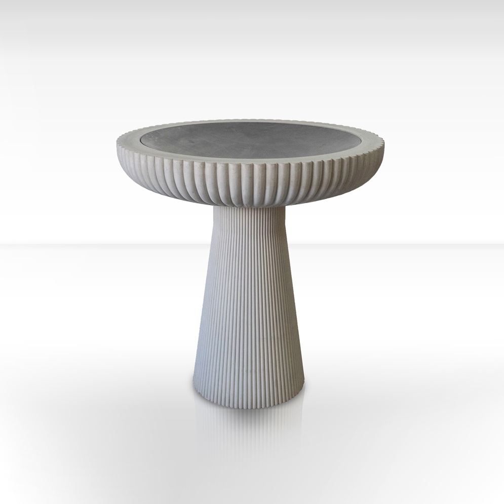 Produkt Brunnen | dade LONDON des Herstellers Dade Design AG concrete works Beton anzeigen