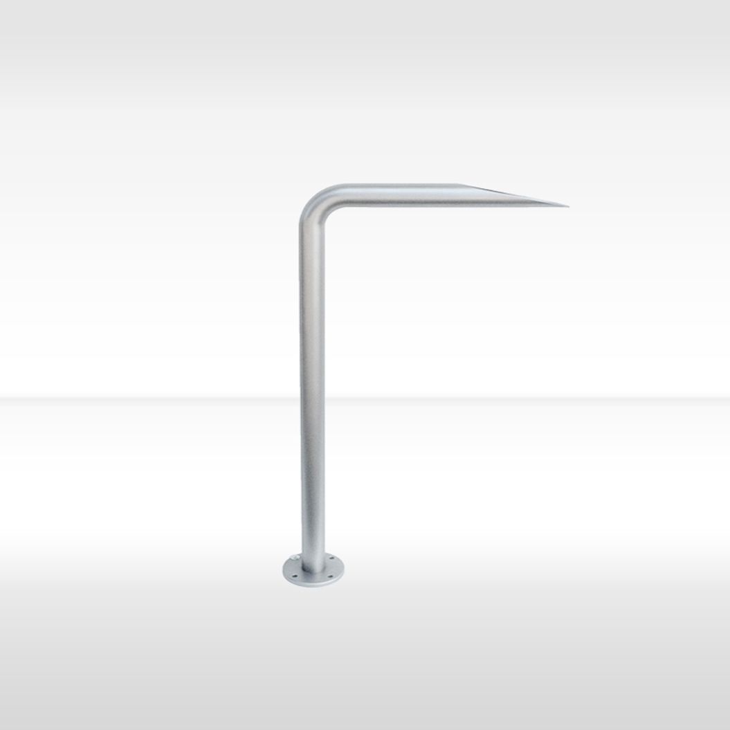 Display product Fountains | dade LAUF 1 from manufacturer Dade Design AG concrete works Beton