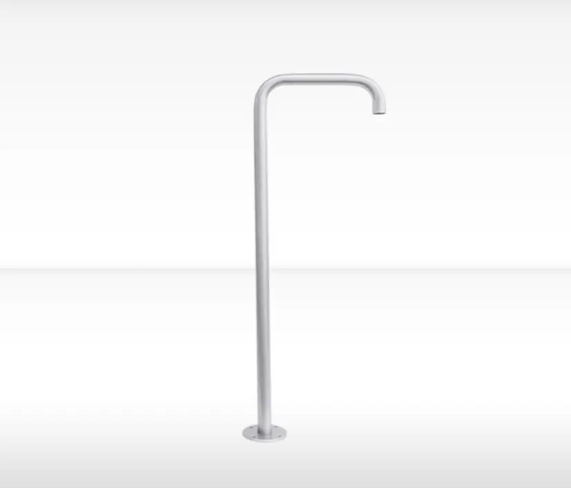 Dade Design AG concrete works Beton - Fountains | dade LAUF 2