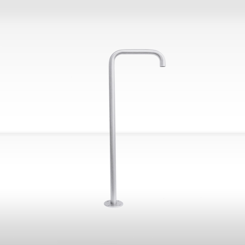 Display product Fountains | dade LAUF 2 from manufacturer Dade Design AG concrete works Beton