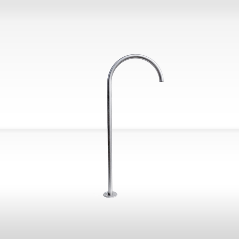 Display product Fountains | dade LAUF 3 from manufacturer Dade Design AG concrete works Beton