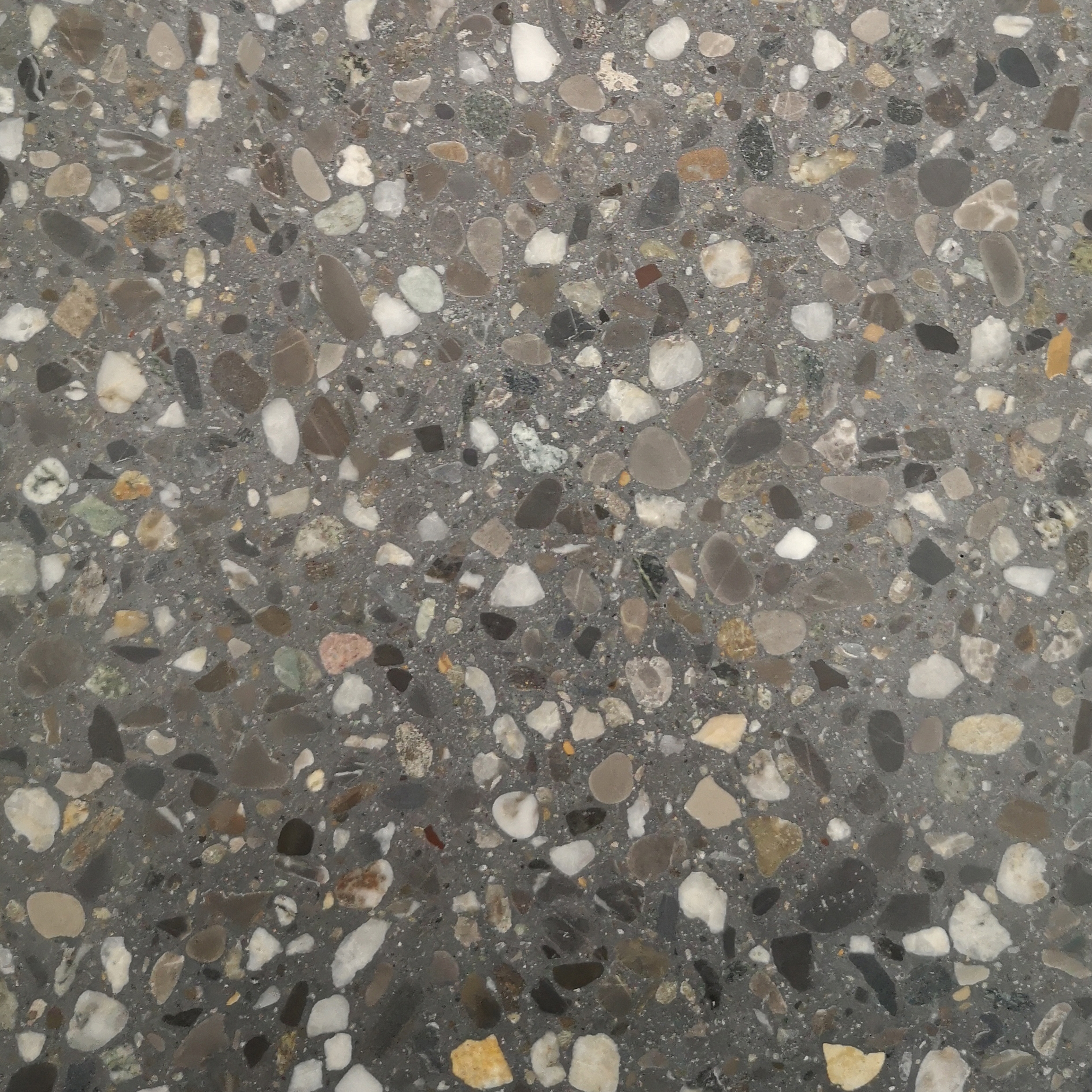 Terrazzo | 21 Terrazzo Home Anthracite