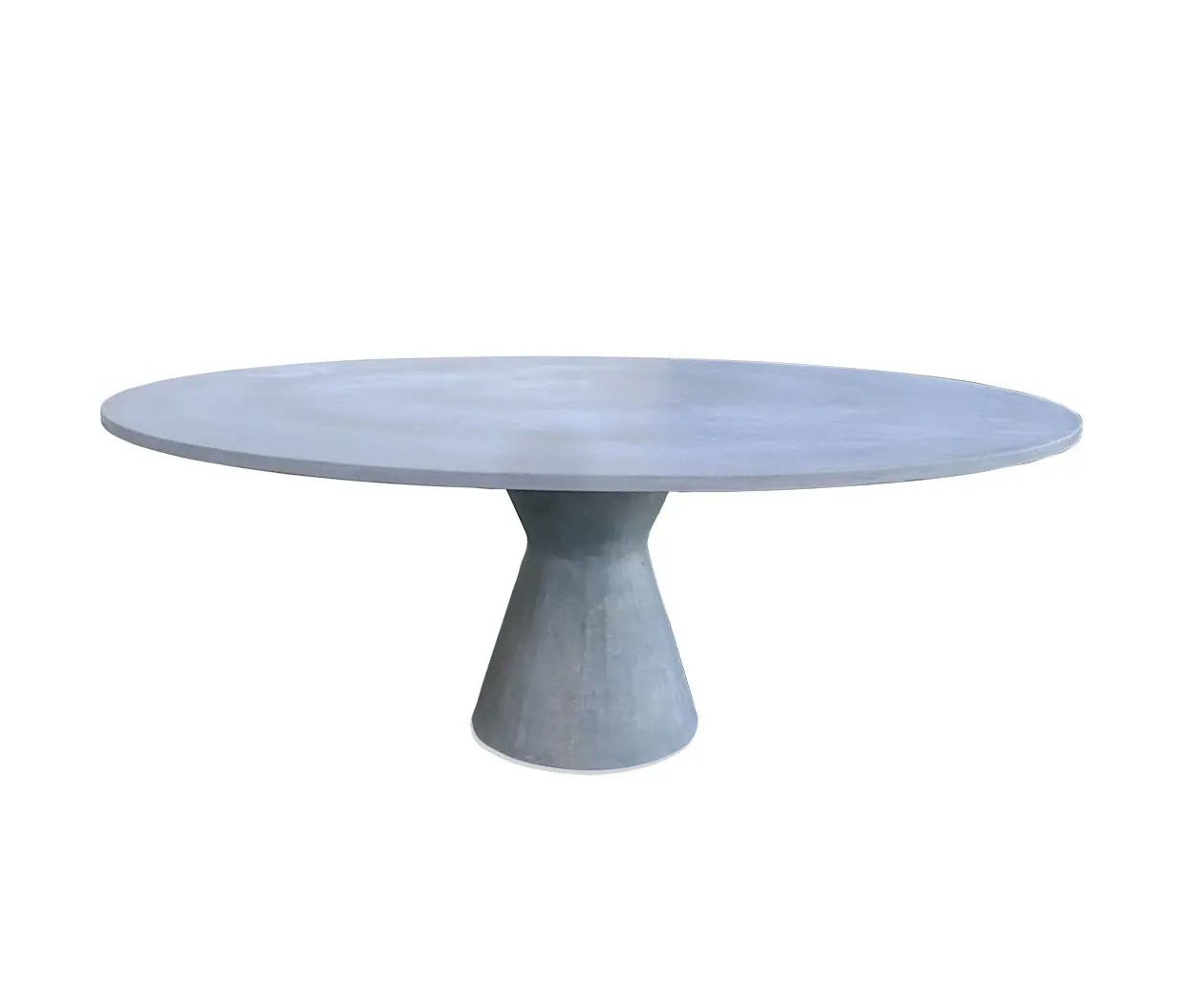 Dade Design AG concrete works Beton - dade ELLO concrete table