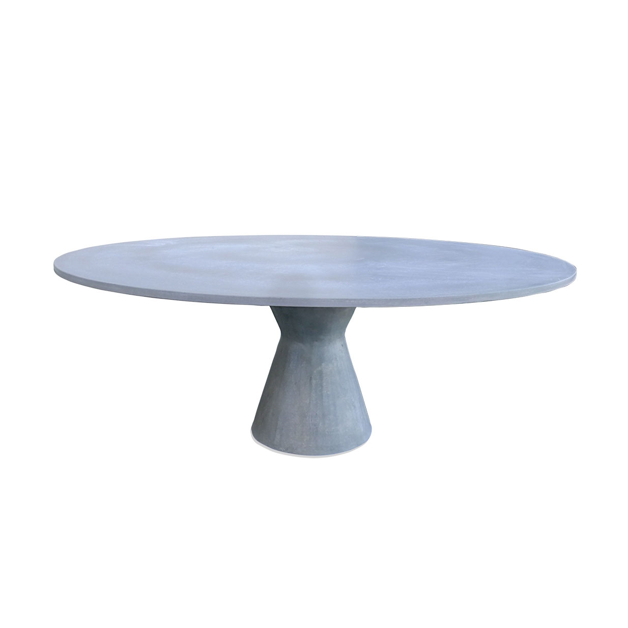 Produkt dade ELLO Betontisch des Herstellers Dade Design AG concrete works Beton anzeigen