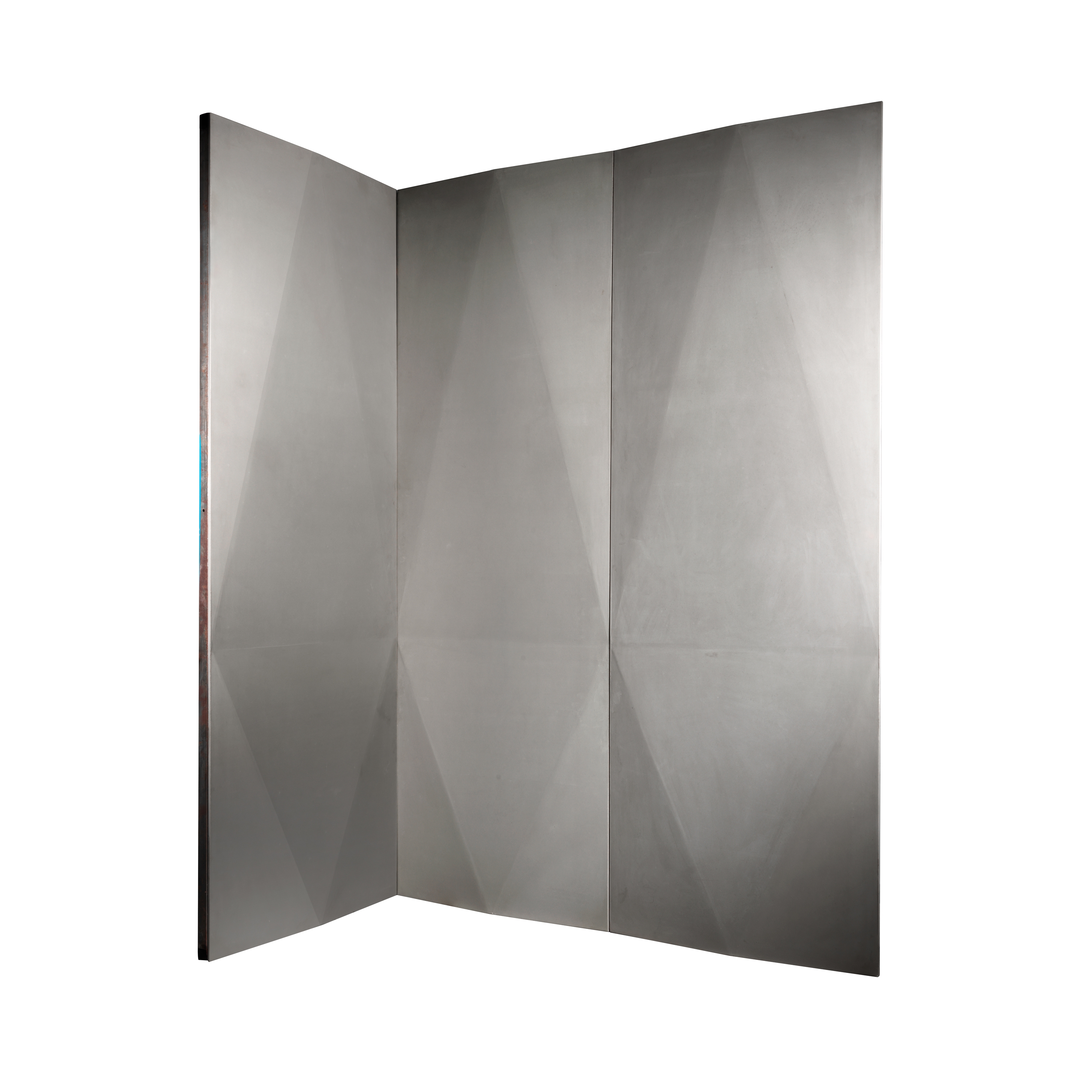 Display product dade PANEL IDA from manufacturer Dade Design AG concrete works Beton