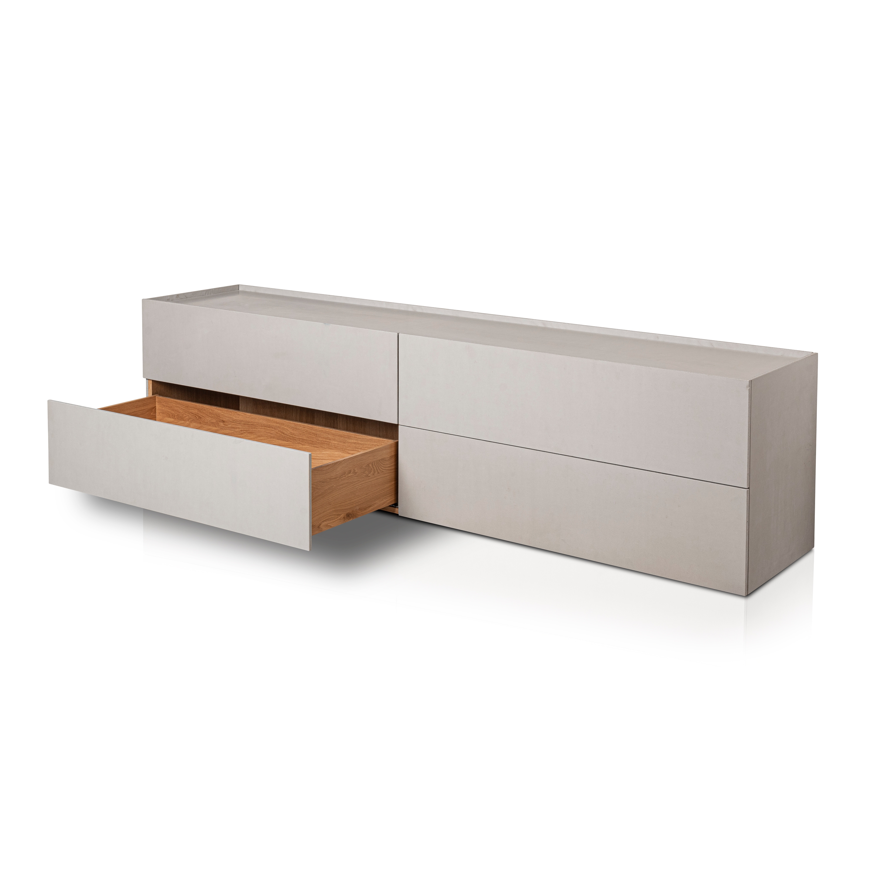 Produkt dade SIDEBOARD des Herstellers Dade Design AG concrete works Beton anzeigen