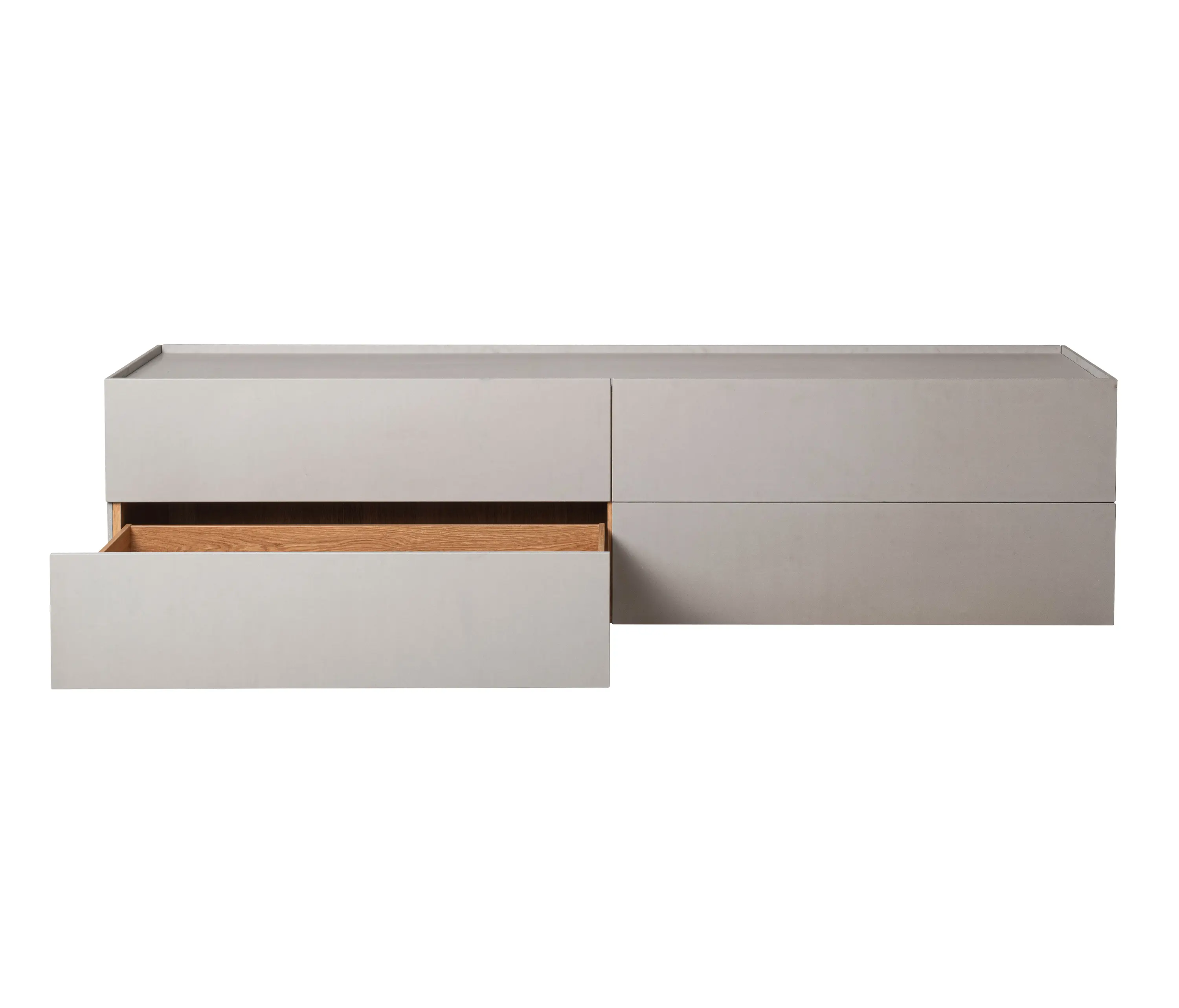 Dade Design AG concrete works Beton - dade SIDEBOARD