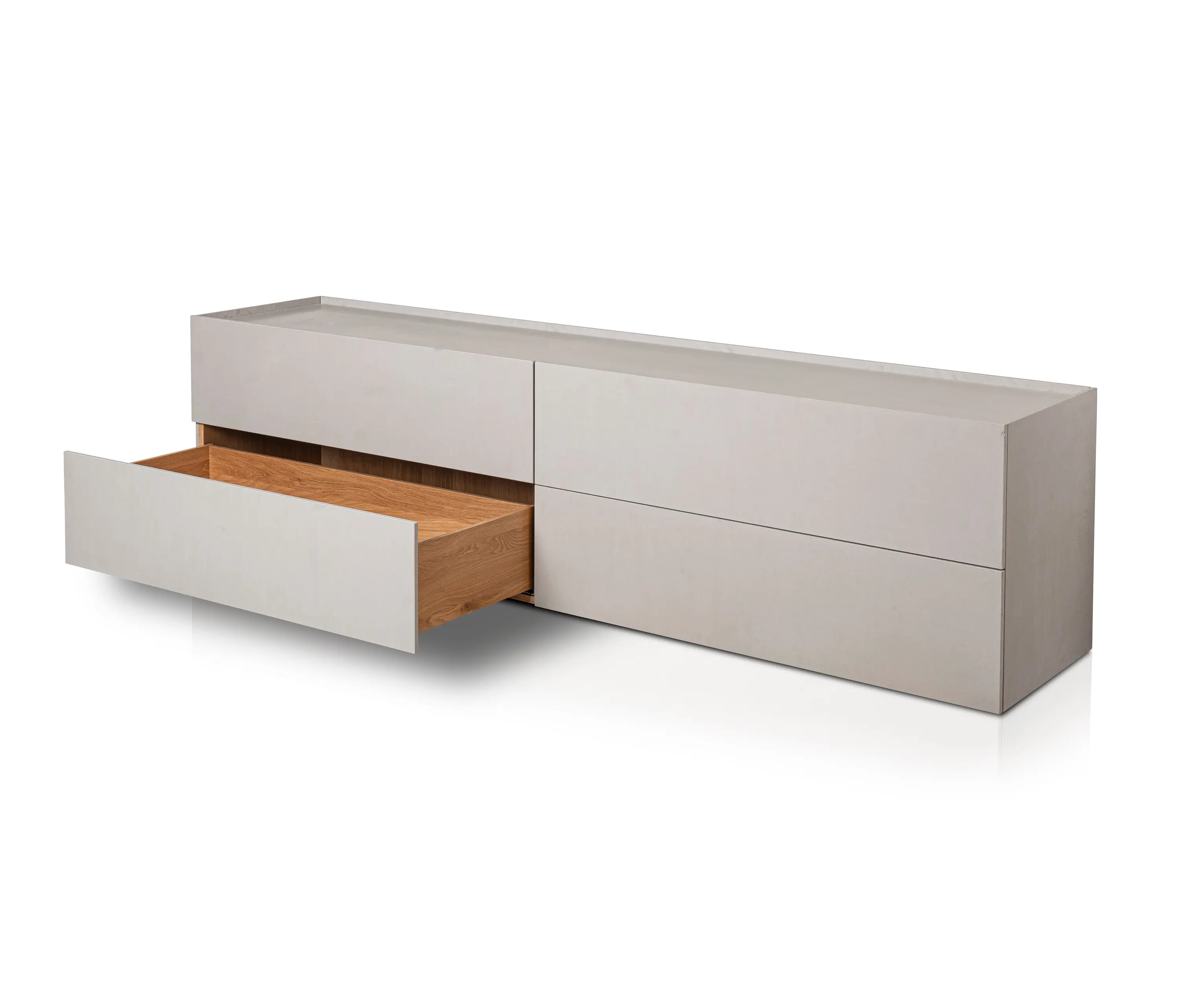 Dade Design AG concrete works Beton - dade SIDEBOARD
