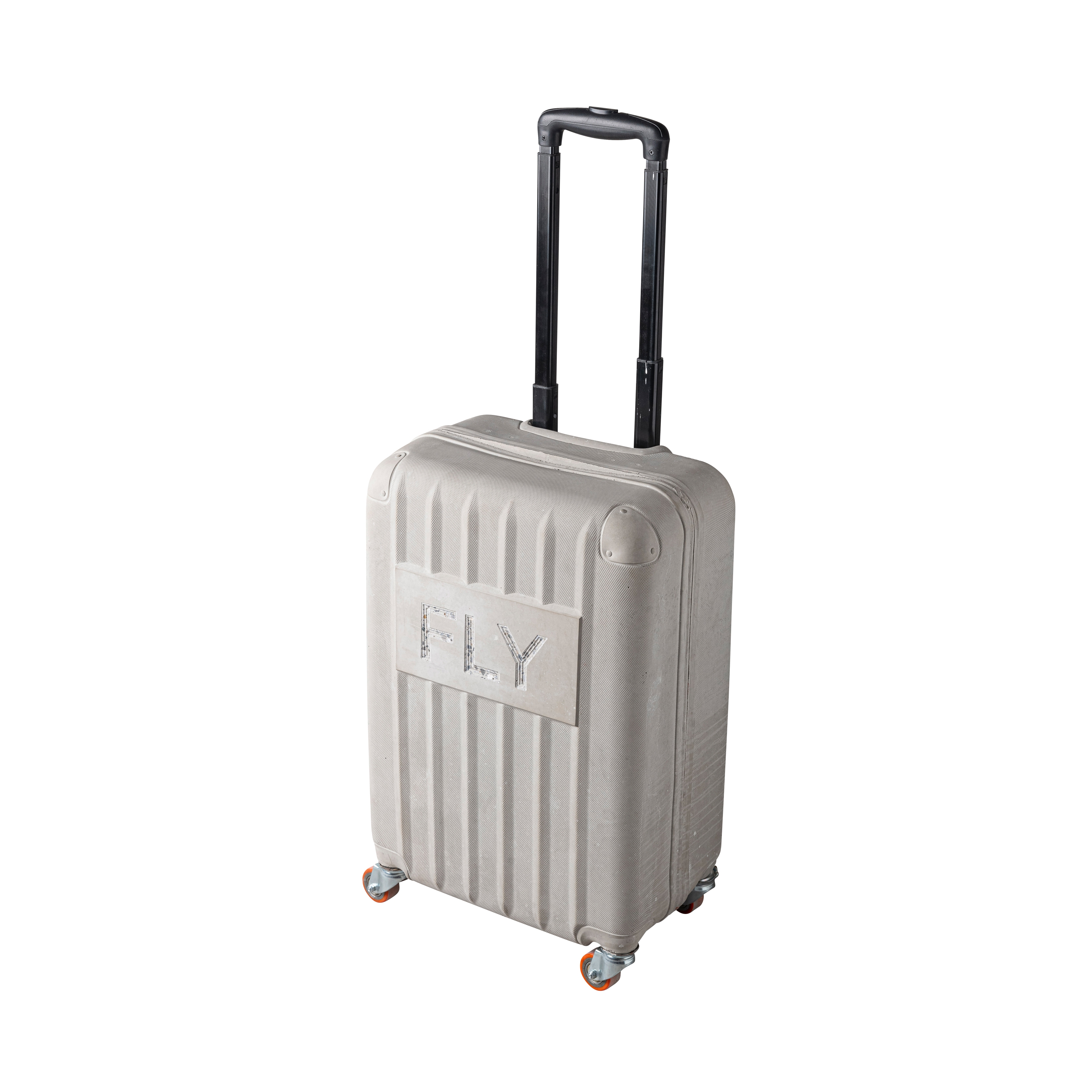 Mostra il prodotto dade Travel HEAVY valigia FLY del produttore Dade Design AG concrete works Beton