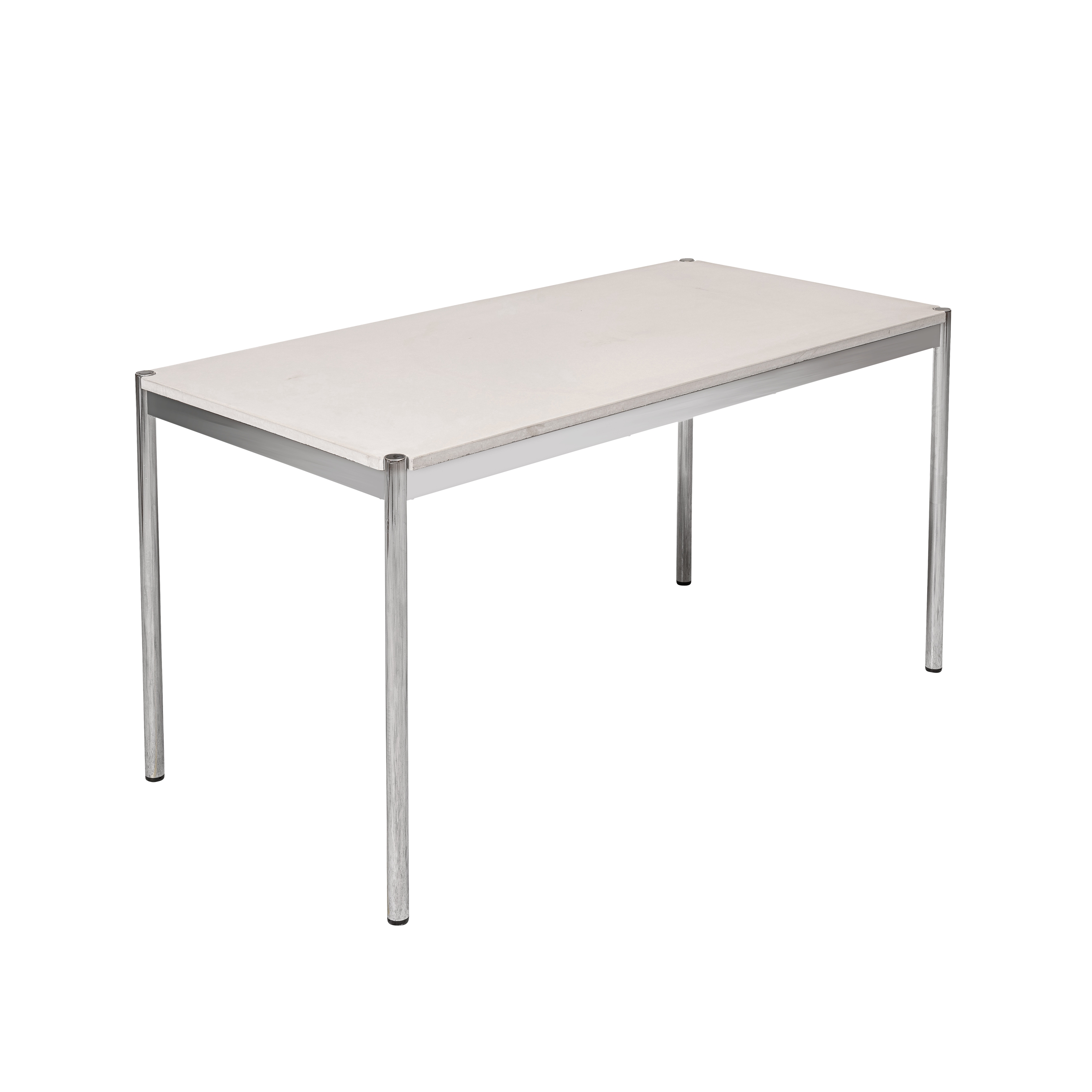 Produkt dade USM Betontisch des Herstellers Dade Design AG concrete works Beton anzeigen
