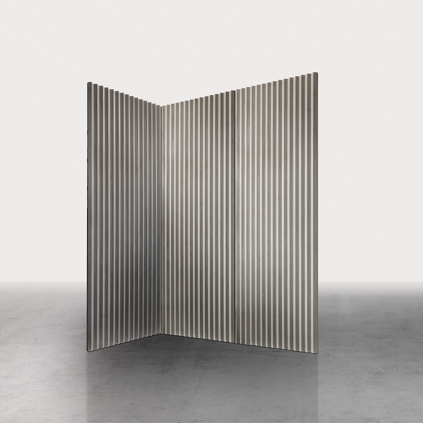 Display product dade PANEL | dade PANEL THINK from manufacturer Dade Design AG concrete works Beton