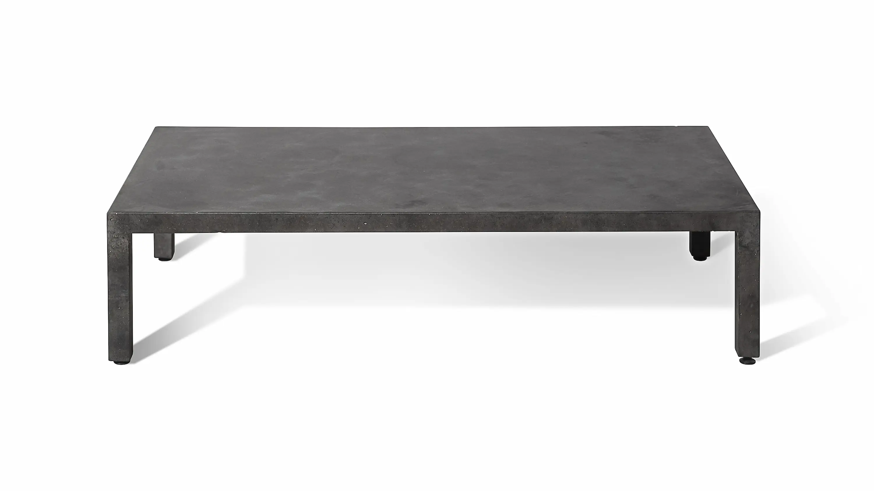 Dade Design AG concrete works Beton - dade PAUL saloon table