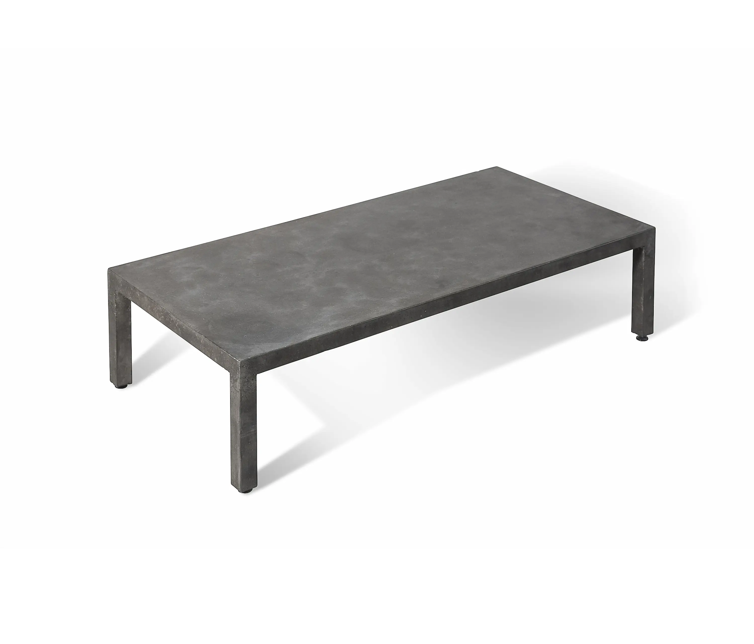 Dade Design AG concrete works Beton - dade PAUL saloon table