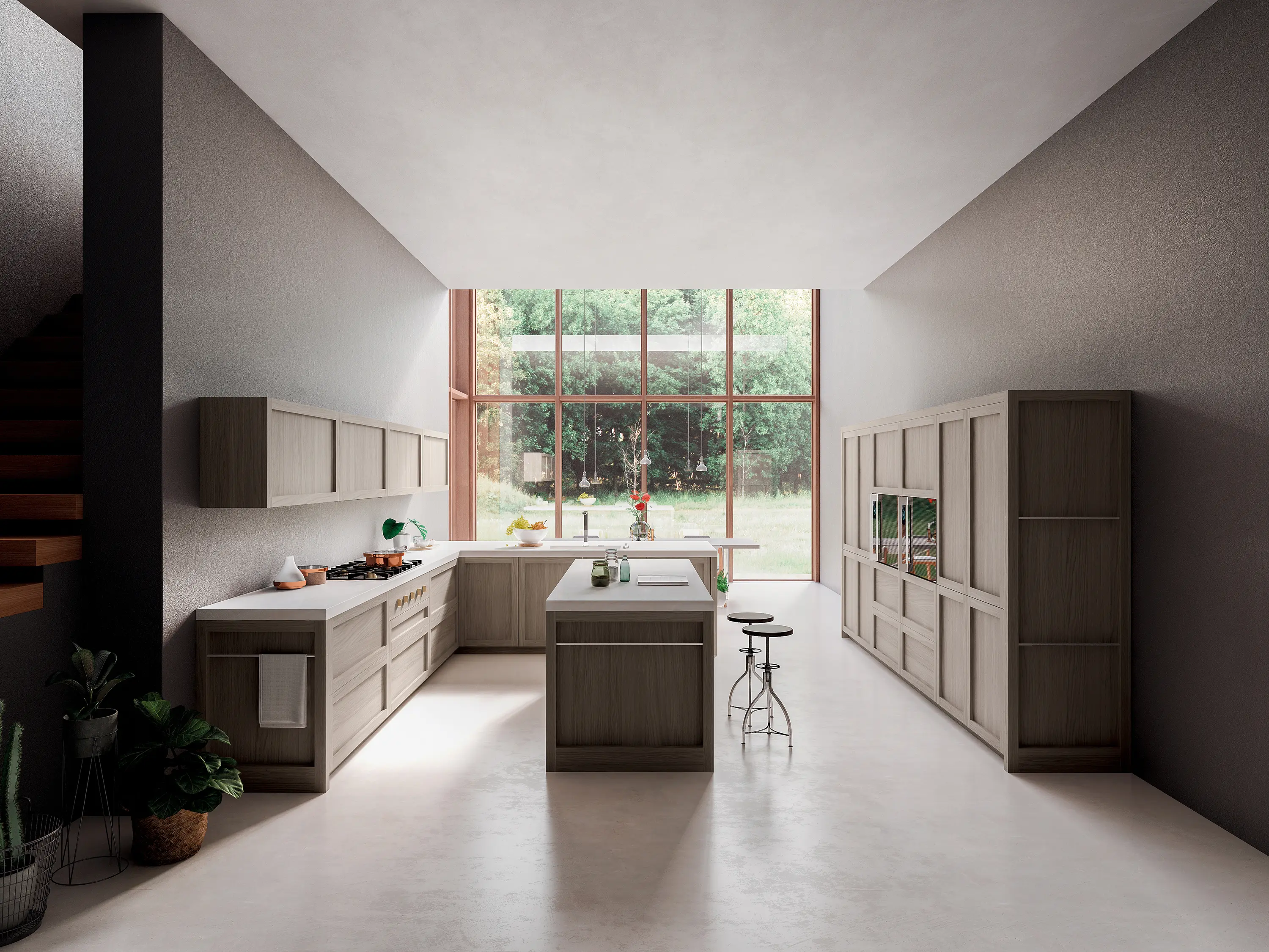 GD Arredamenti - Legno Vivo 2.6