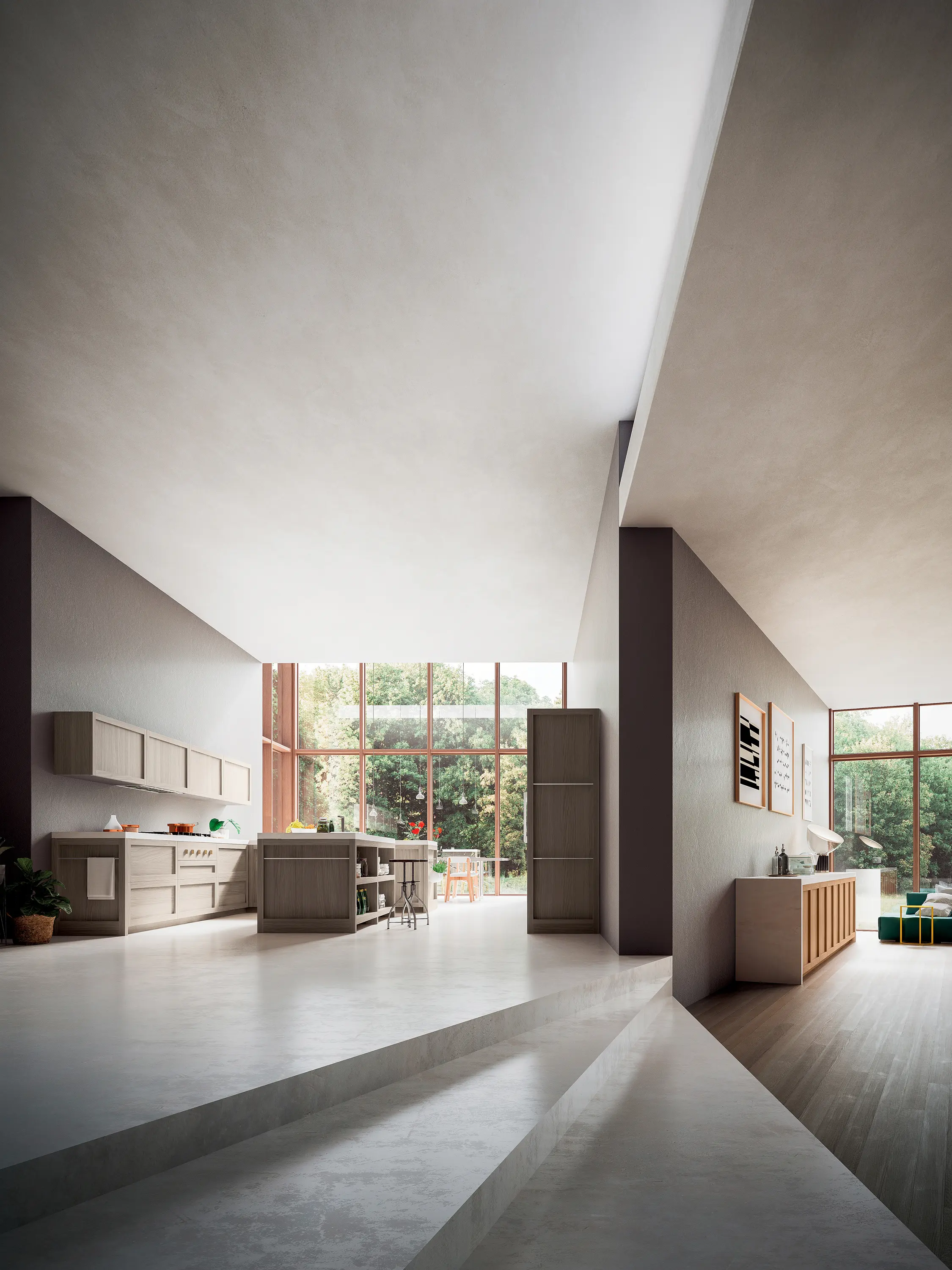 GD Arredamenti - Legno Vivo 2.6