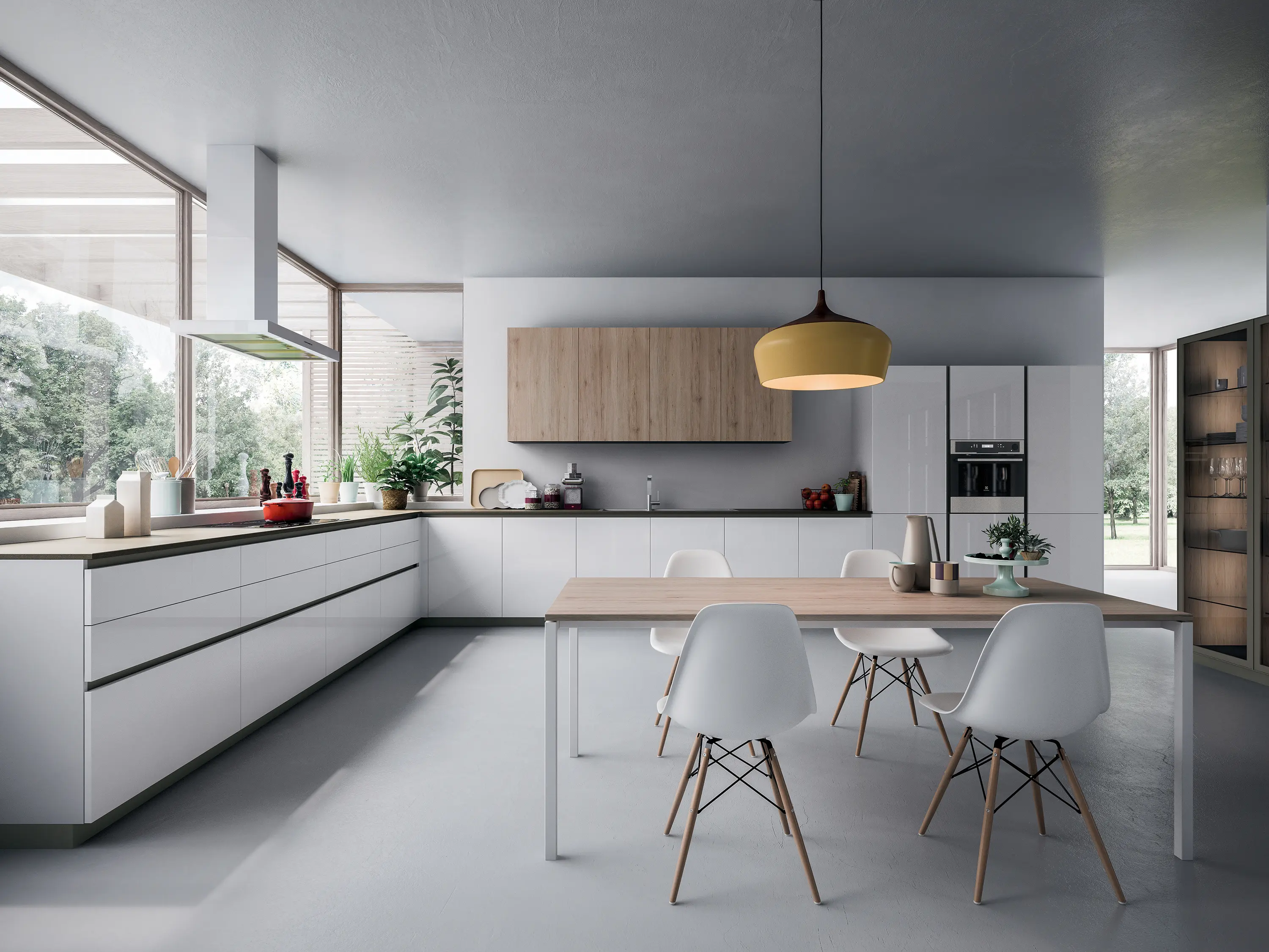 GD Arredamenti - Space Profile-c