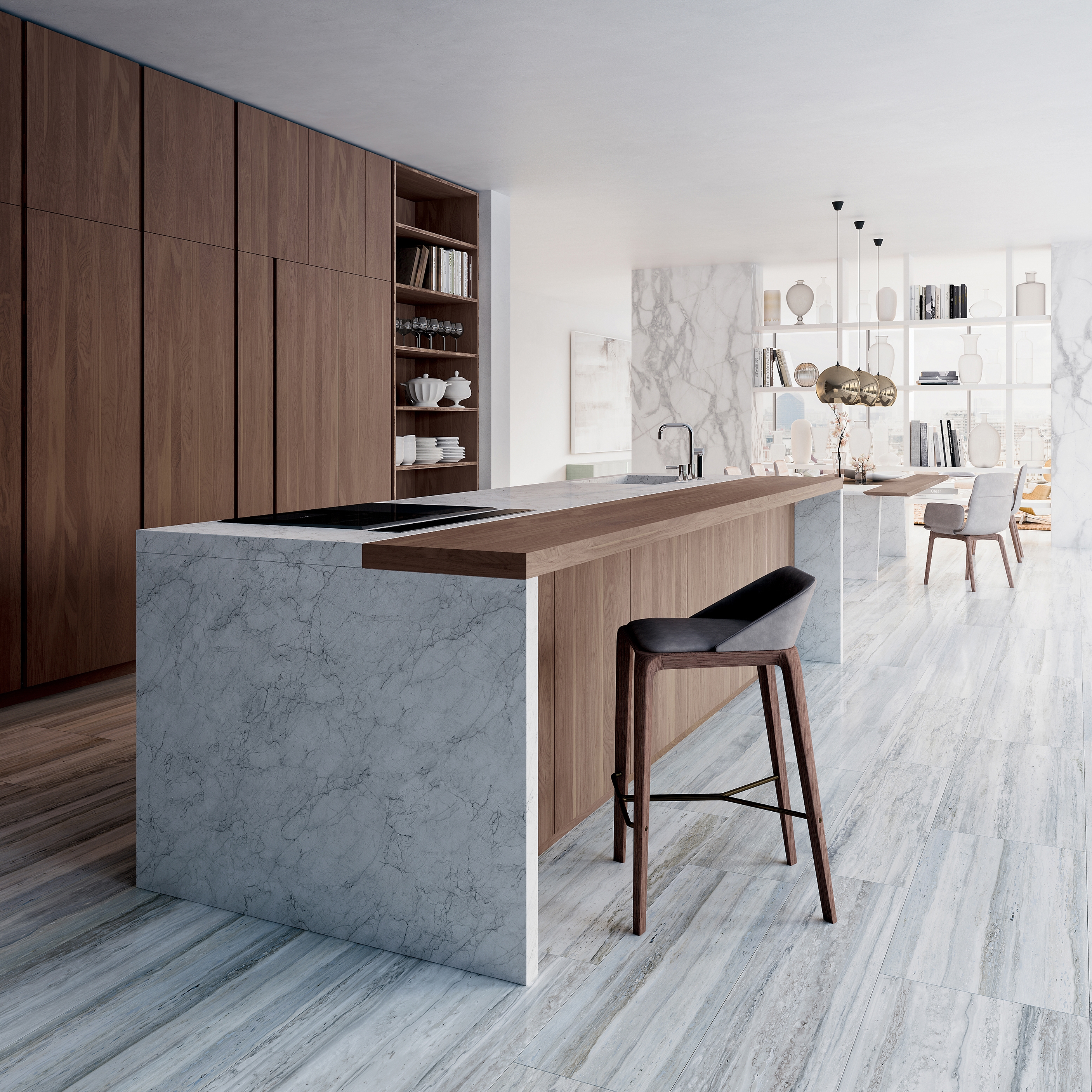Produkt Velvet Elite des Herstellers GD Arredamenti anzeigen