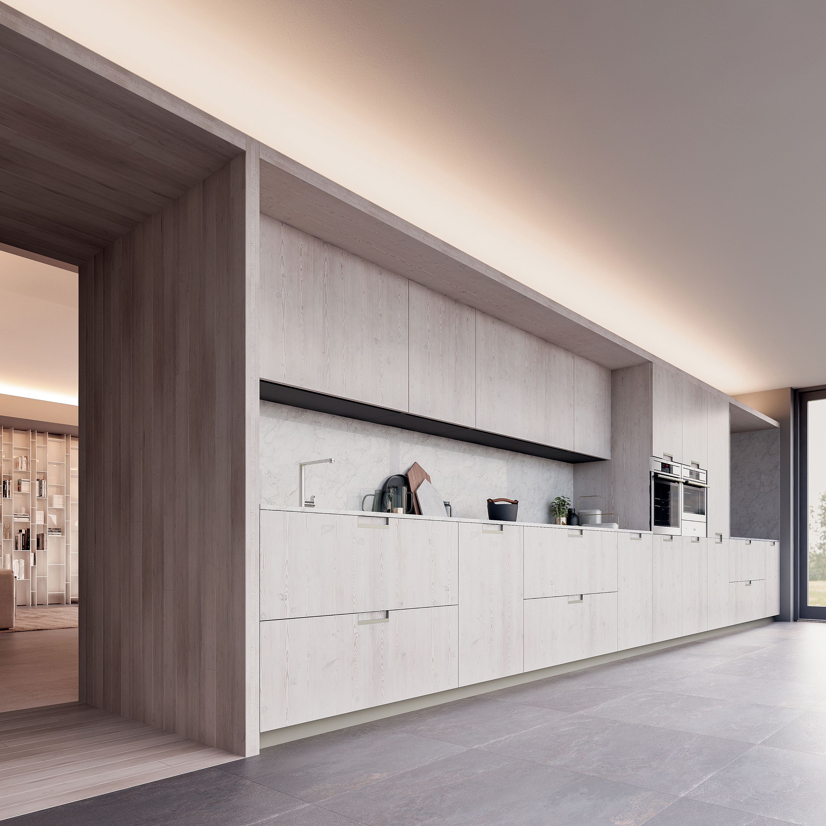 Produkt Velvet Handle des Herstellers GD Arredamenti anzeigen