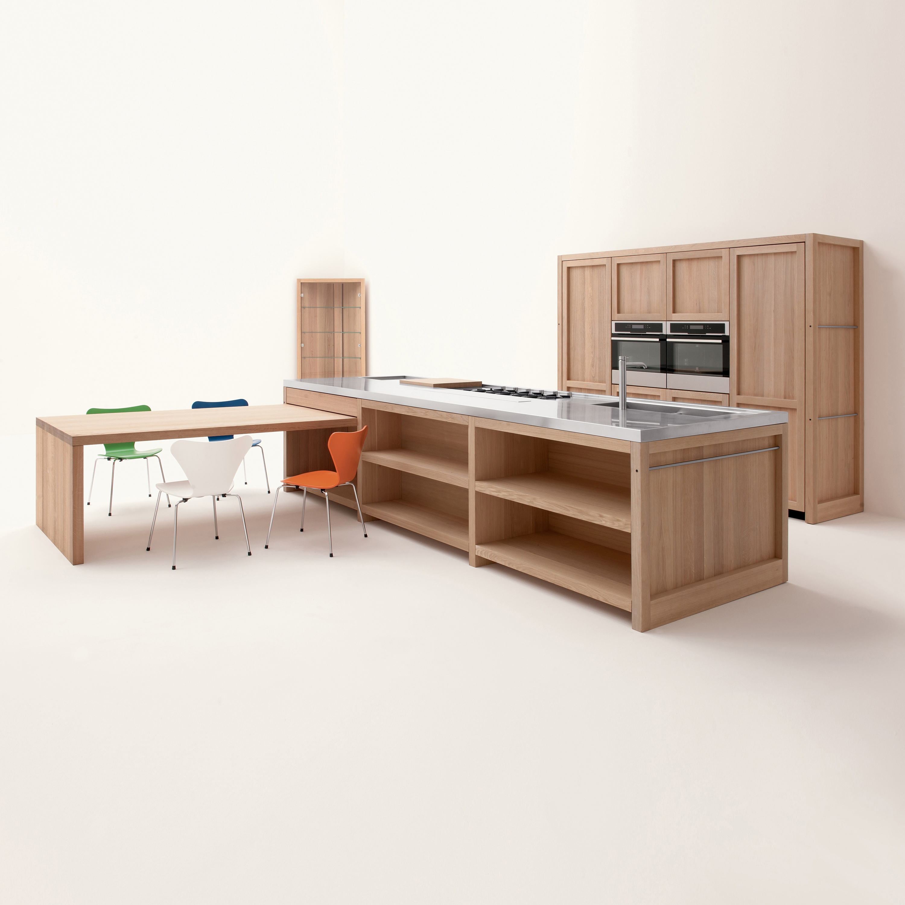 Mostra il prodotto Legno Vivo 2.6 del produttore GD Arredamenti