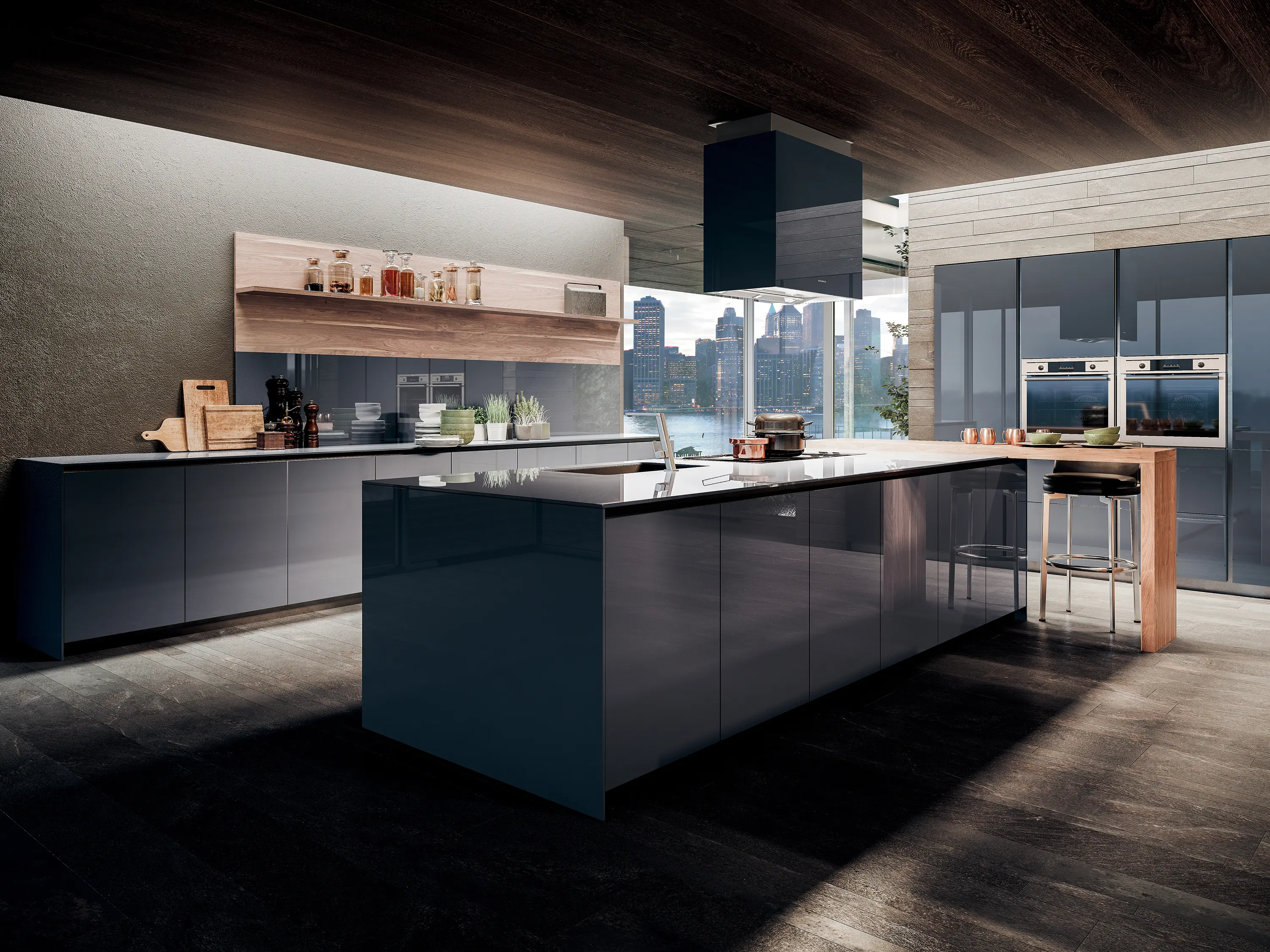 GD Arredamenti - Evolution