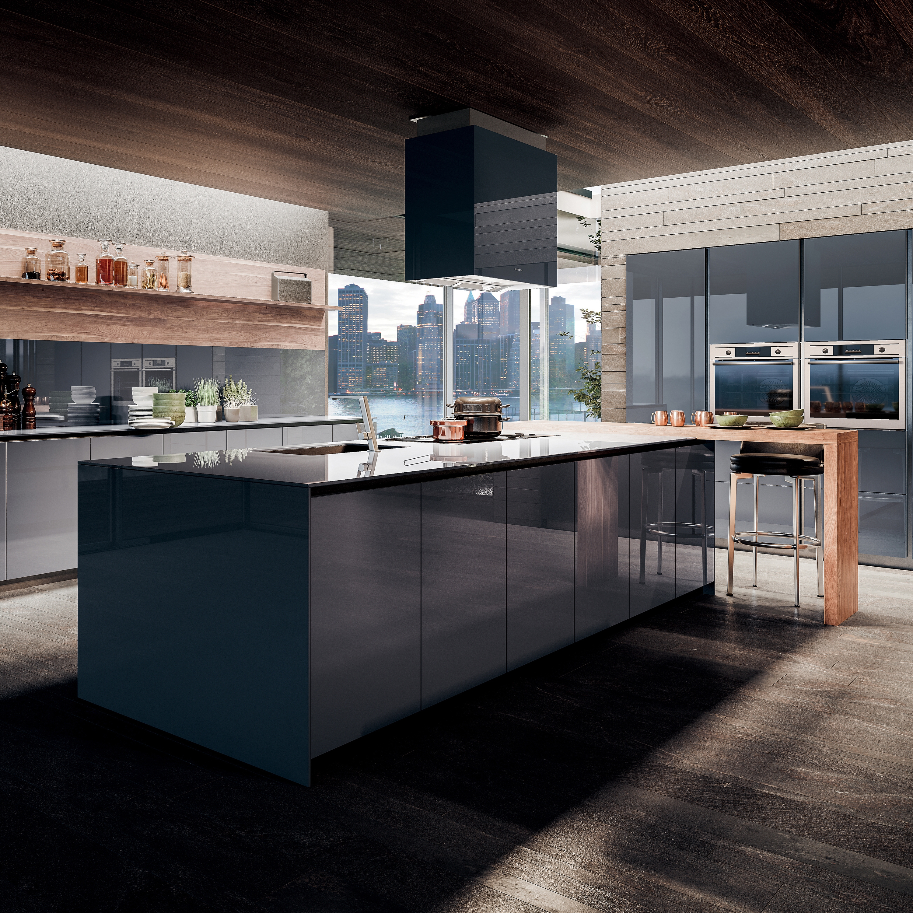 Produkt Evolution des Herstellers GD Arredamenti anzeigen