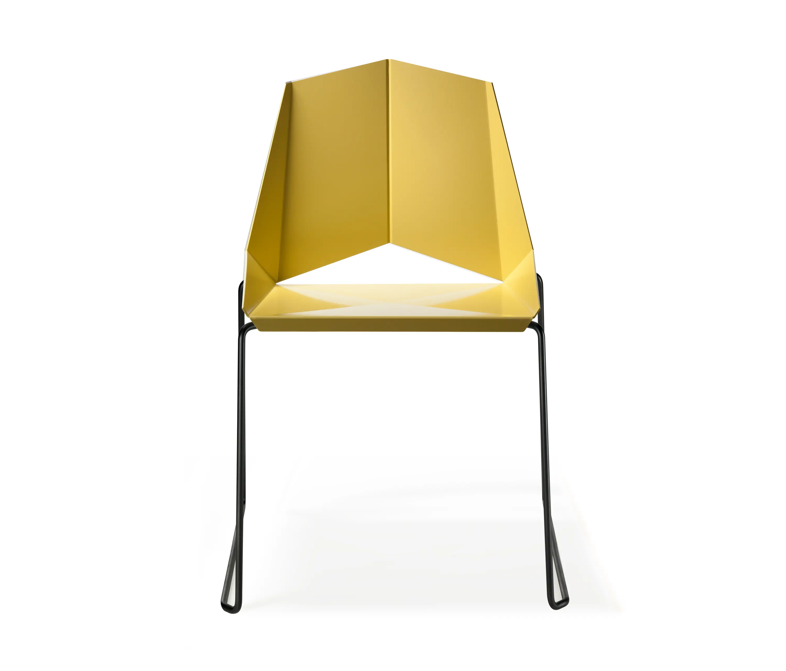 OXIT design - Kite Chair Skidframe