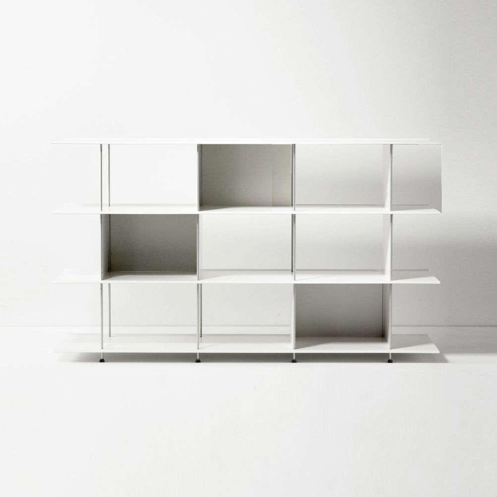 Mostra il prodotto Folio Sideboard III del produttore OXIT design