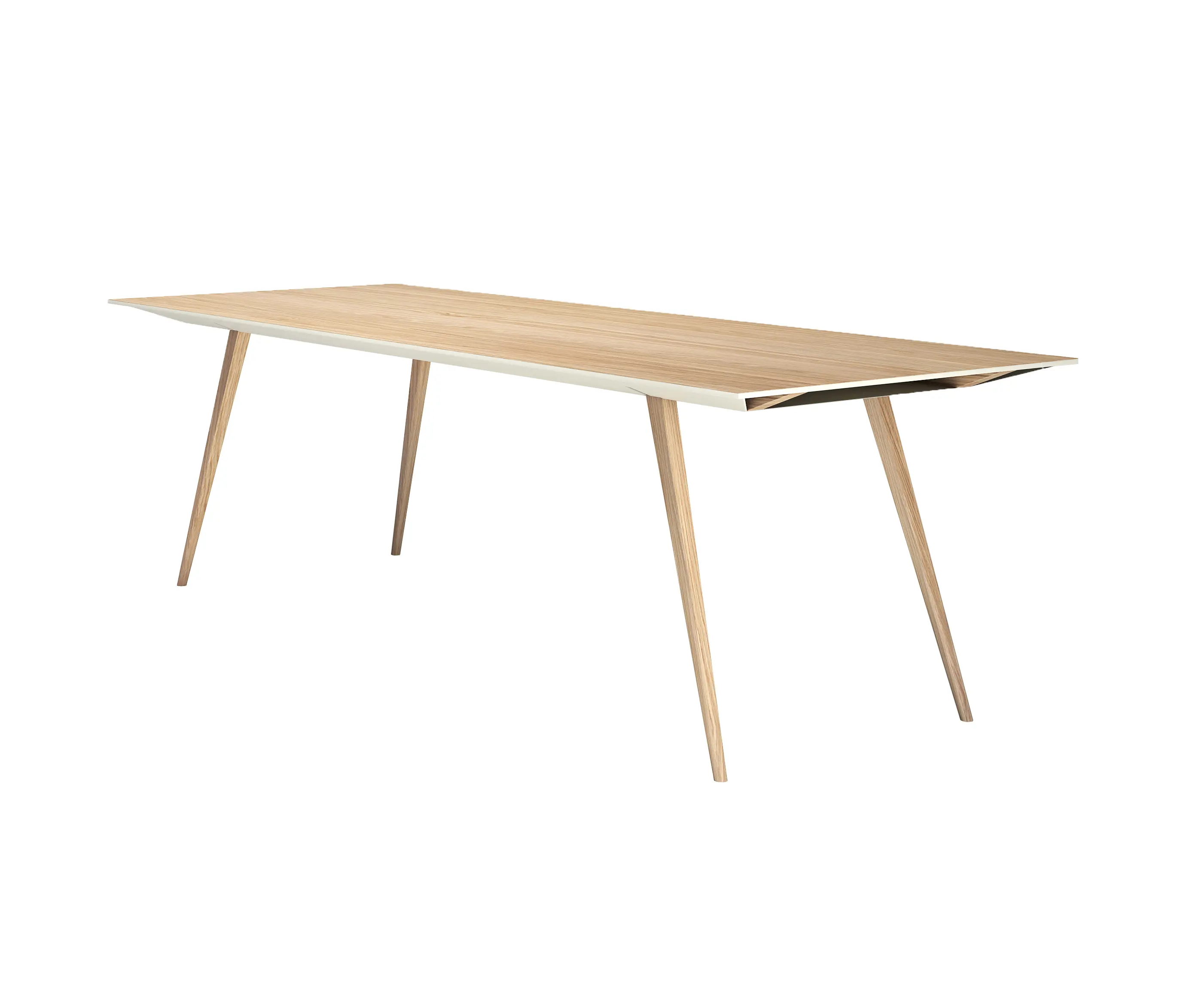 OXIT design - Rho table