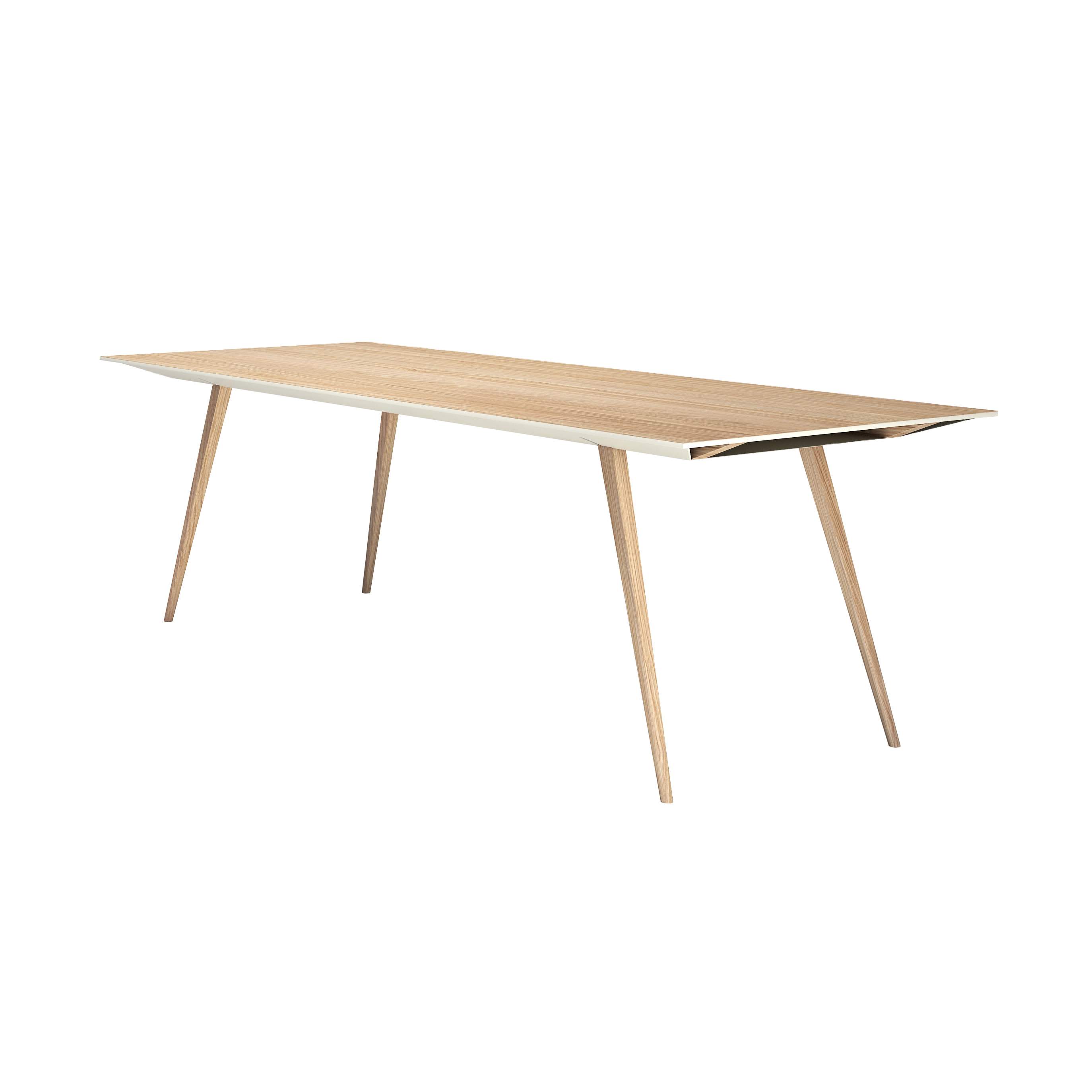 Mostra il prodotto Rho table del produttore OXIT design
