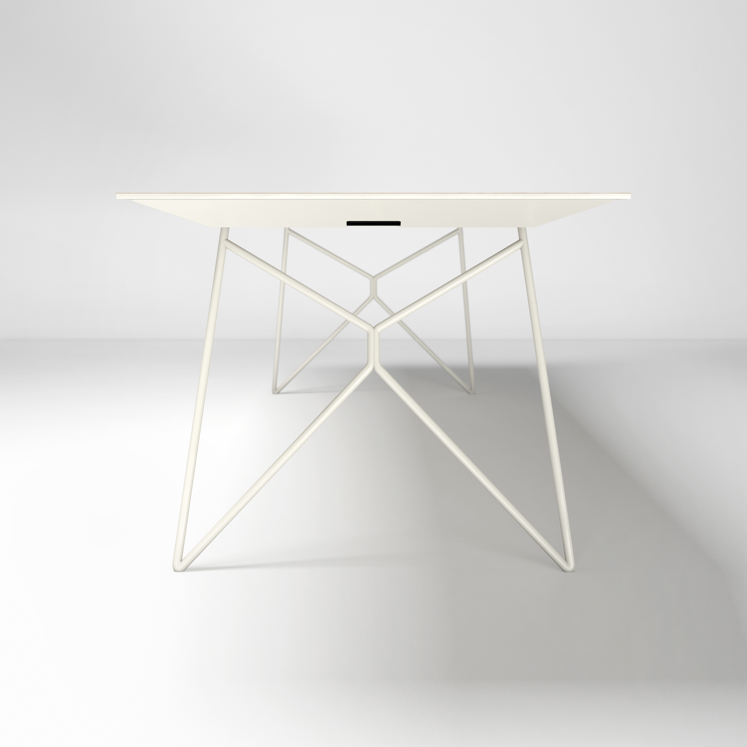 Mostra il prodotto Rho table del produttore OXIT design