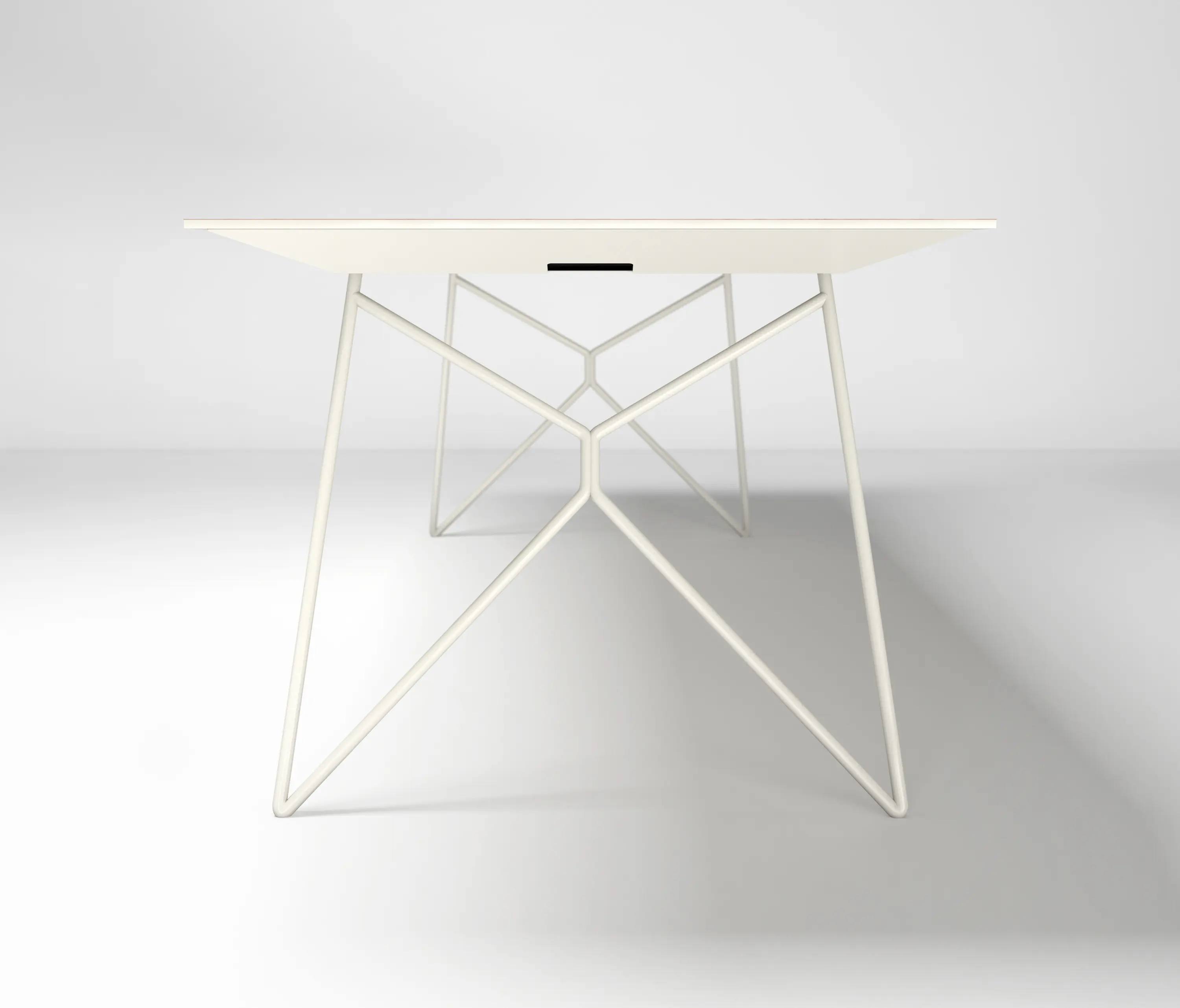 OXIT design - Rho table