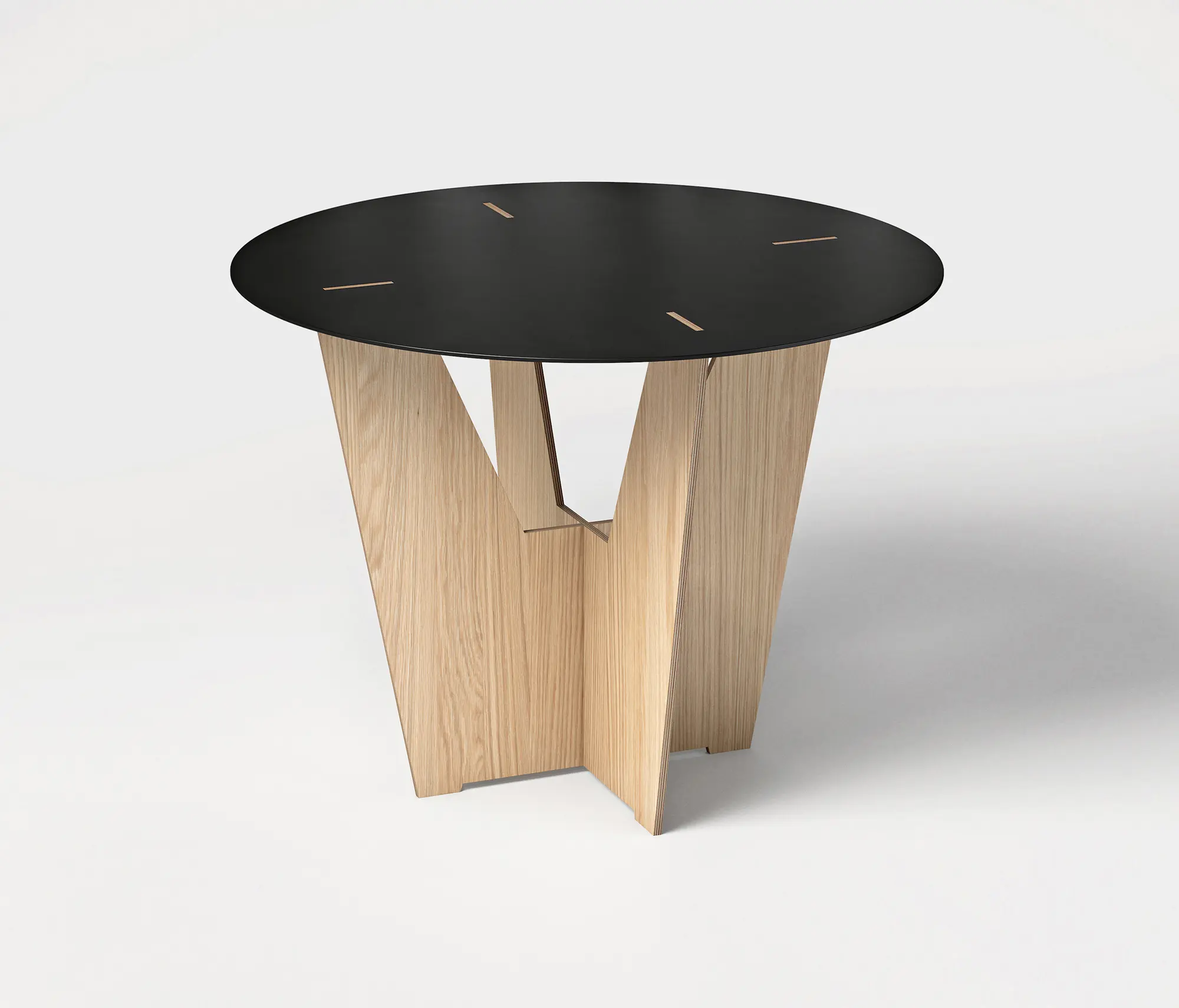 OXIT design - Flat-3 Sidetable