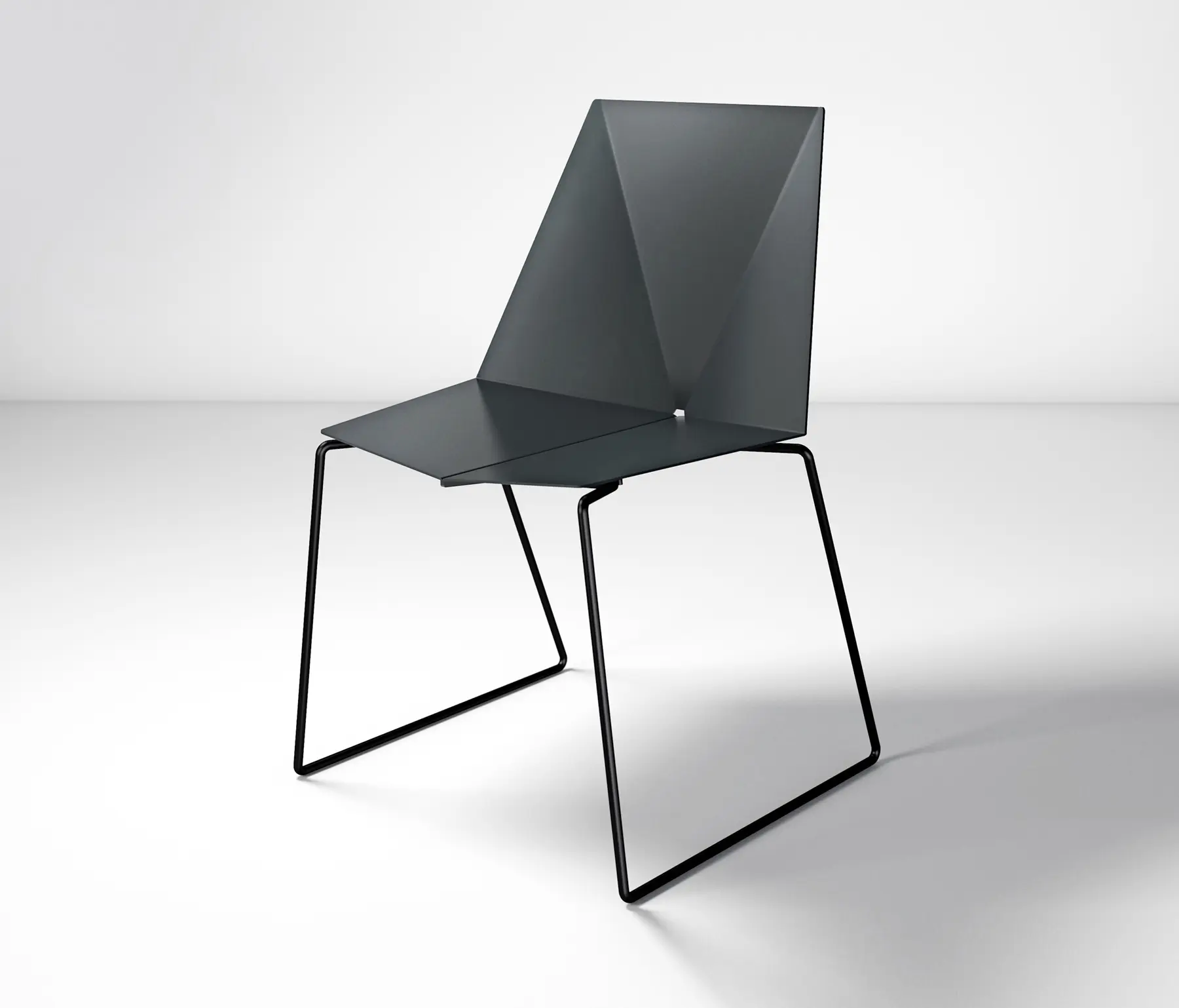 OXIT design - EM Chair