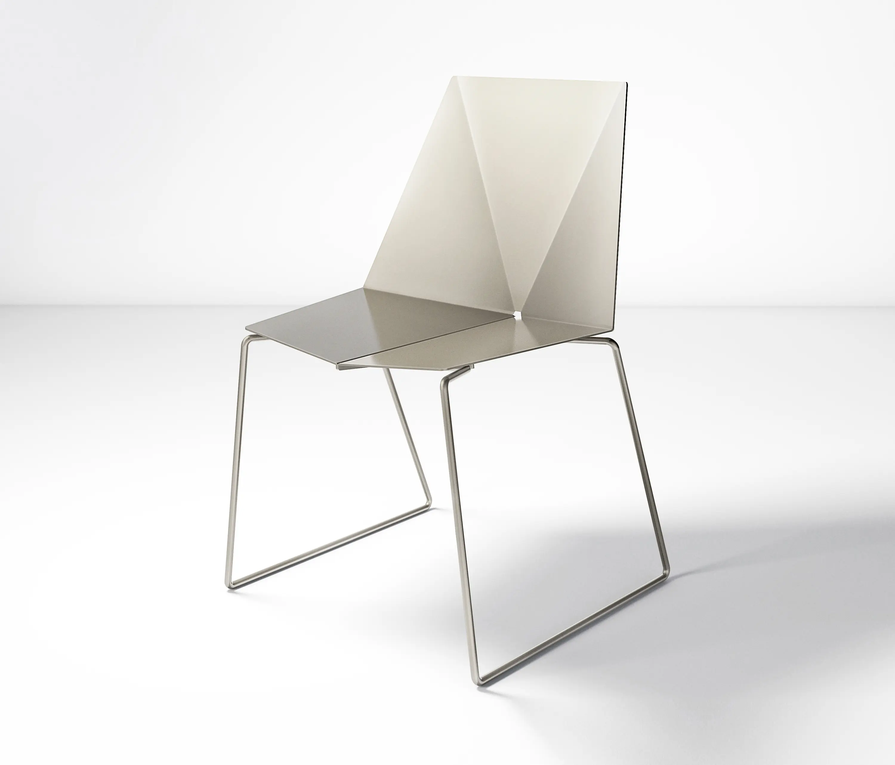 OXIT design - EM Chair
