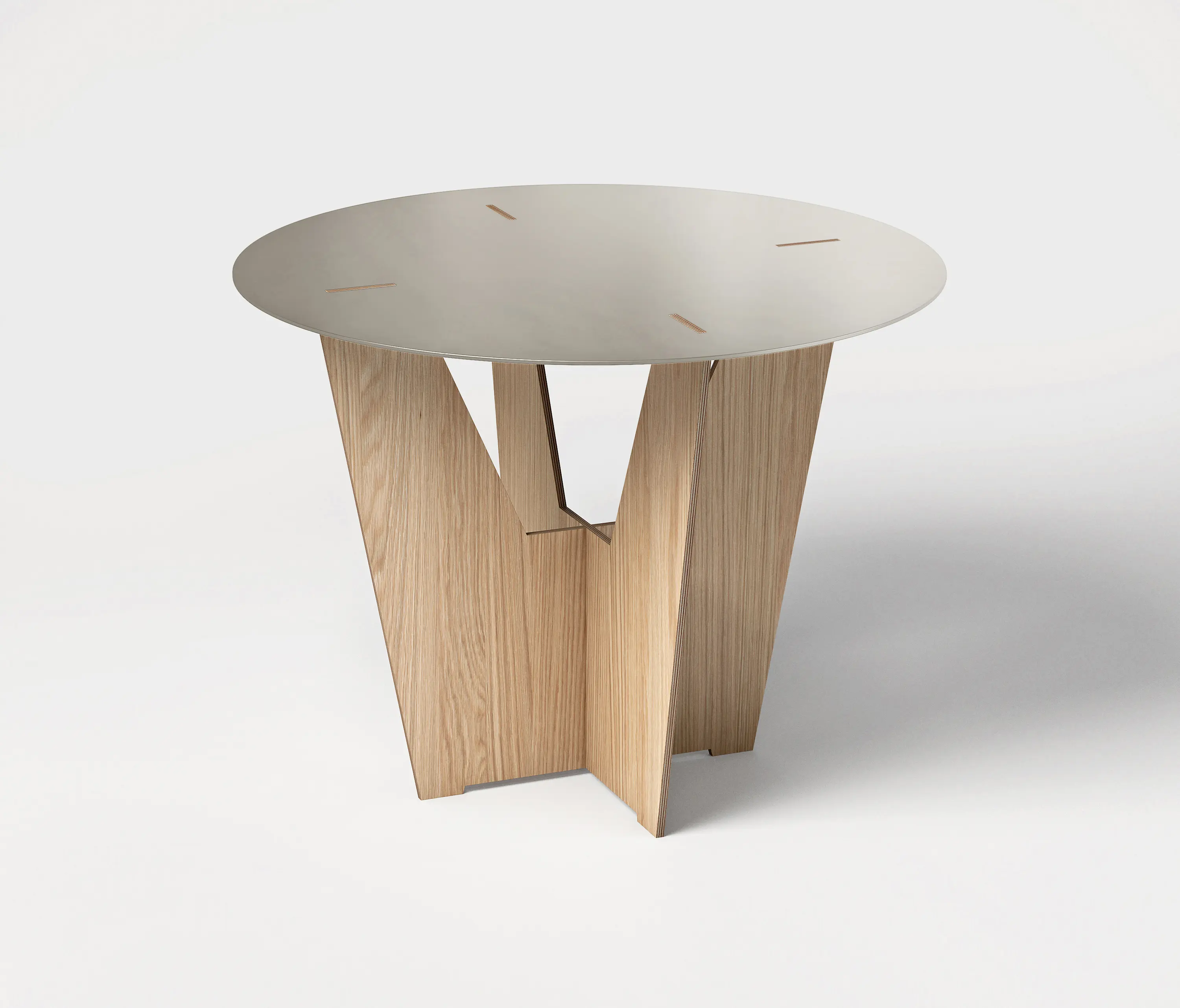 OXIT design - Flat-3 Sidetable