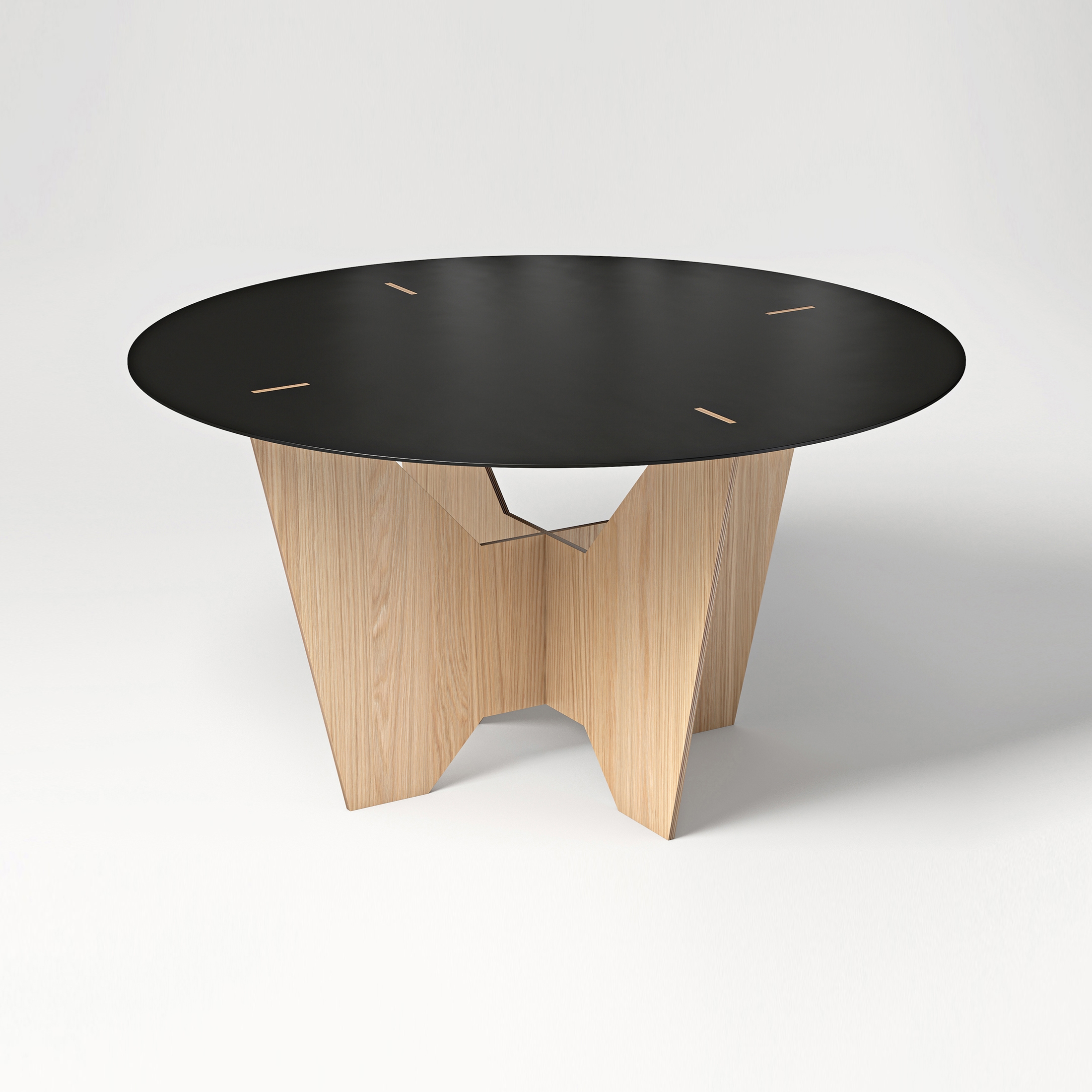 Flat-3 Loungetable