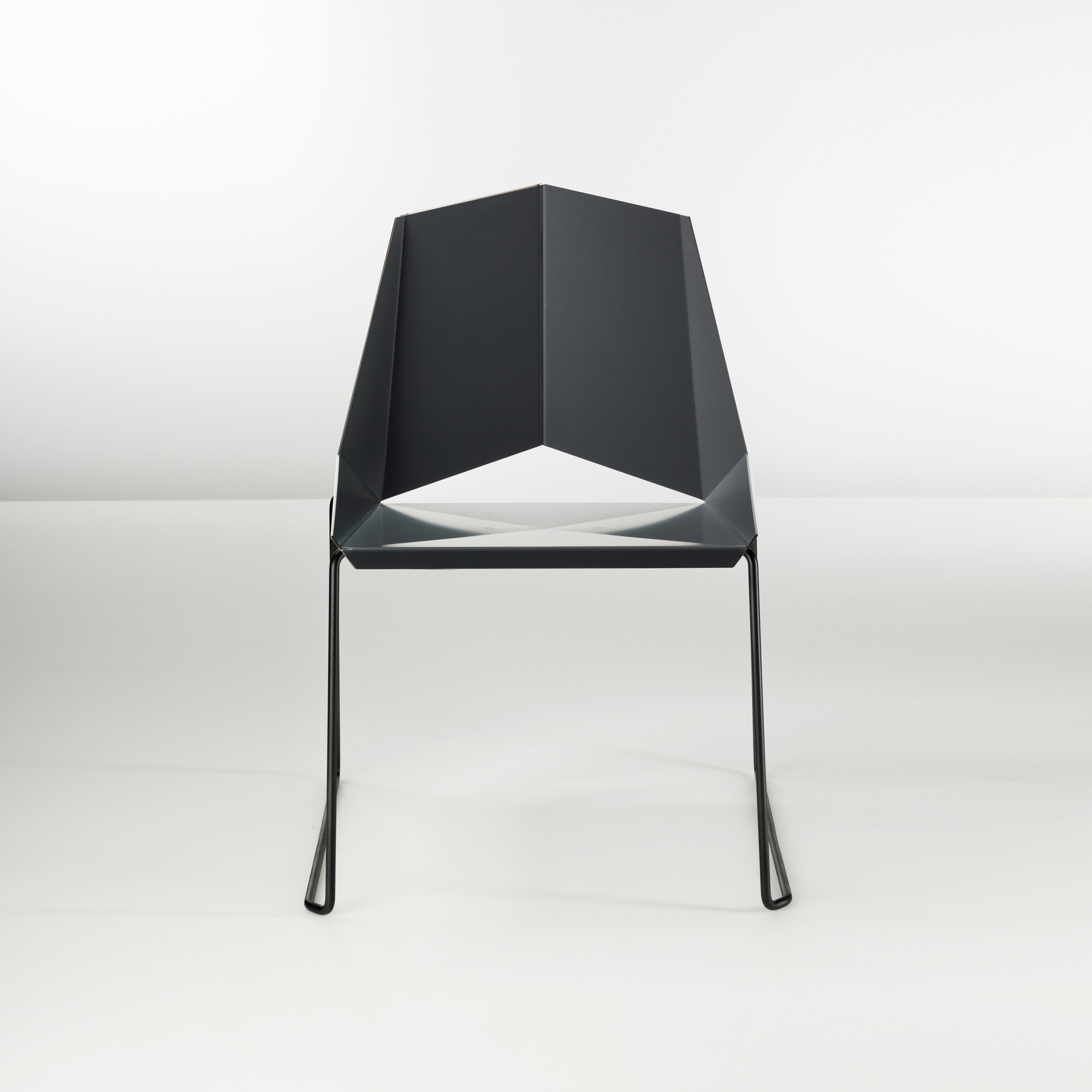 Kite Chair Skidframe