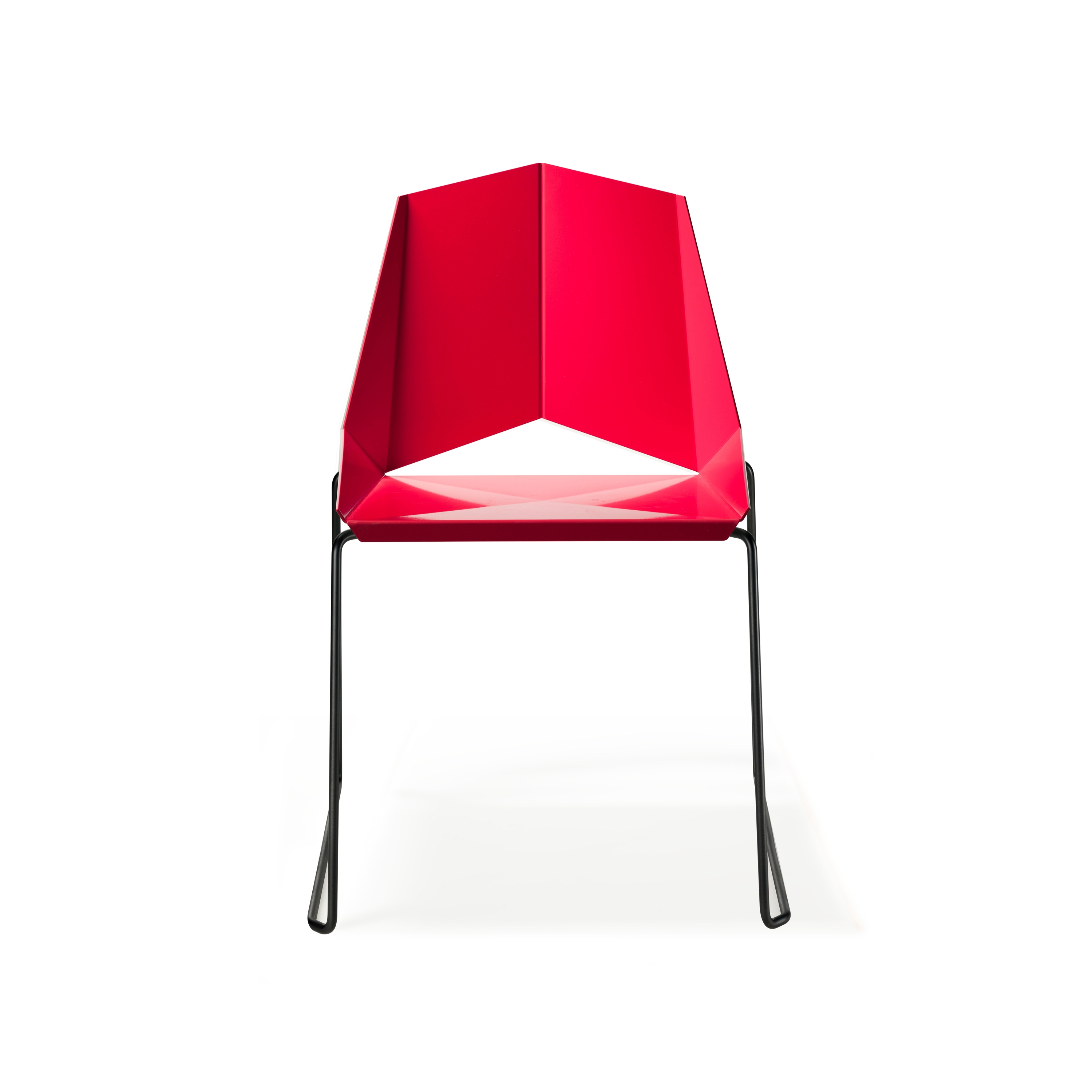 Kite Chair Skidframe