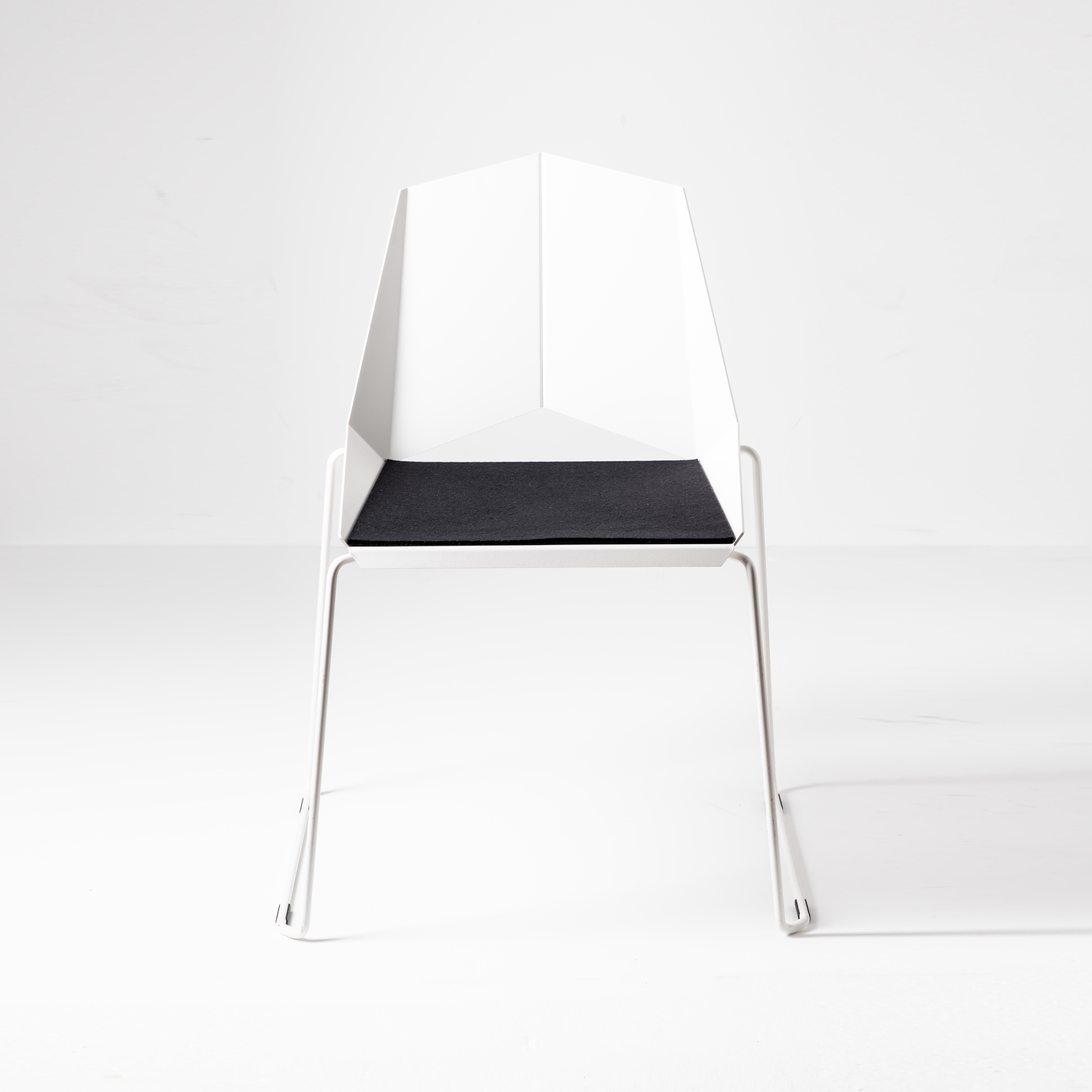 Kite Chair Felt Seatrest